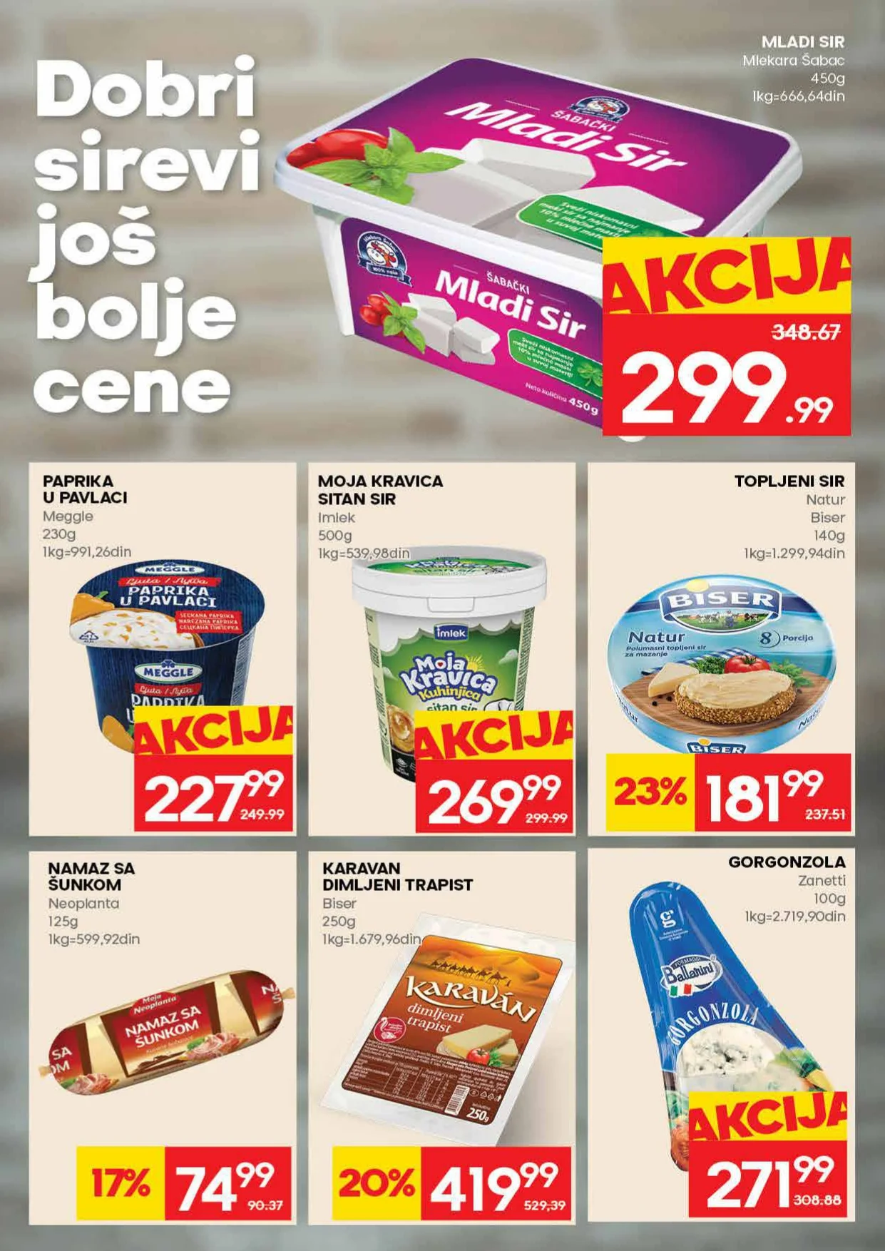 Idea katalog 5-11.3.2026.