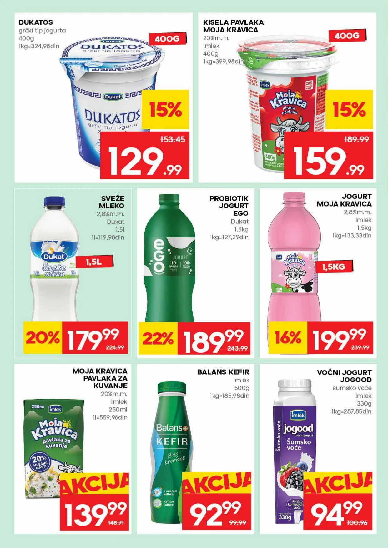 Idea katalog 5-11.3.2026.