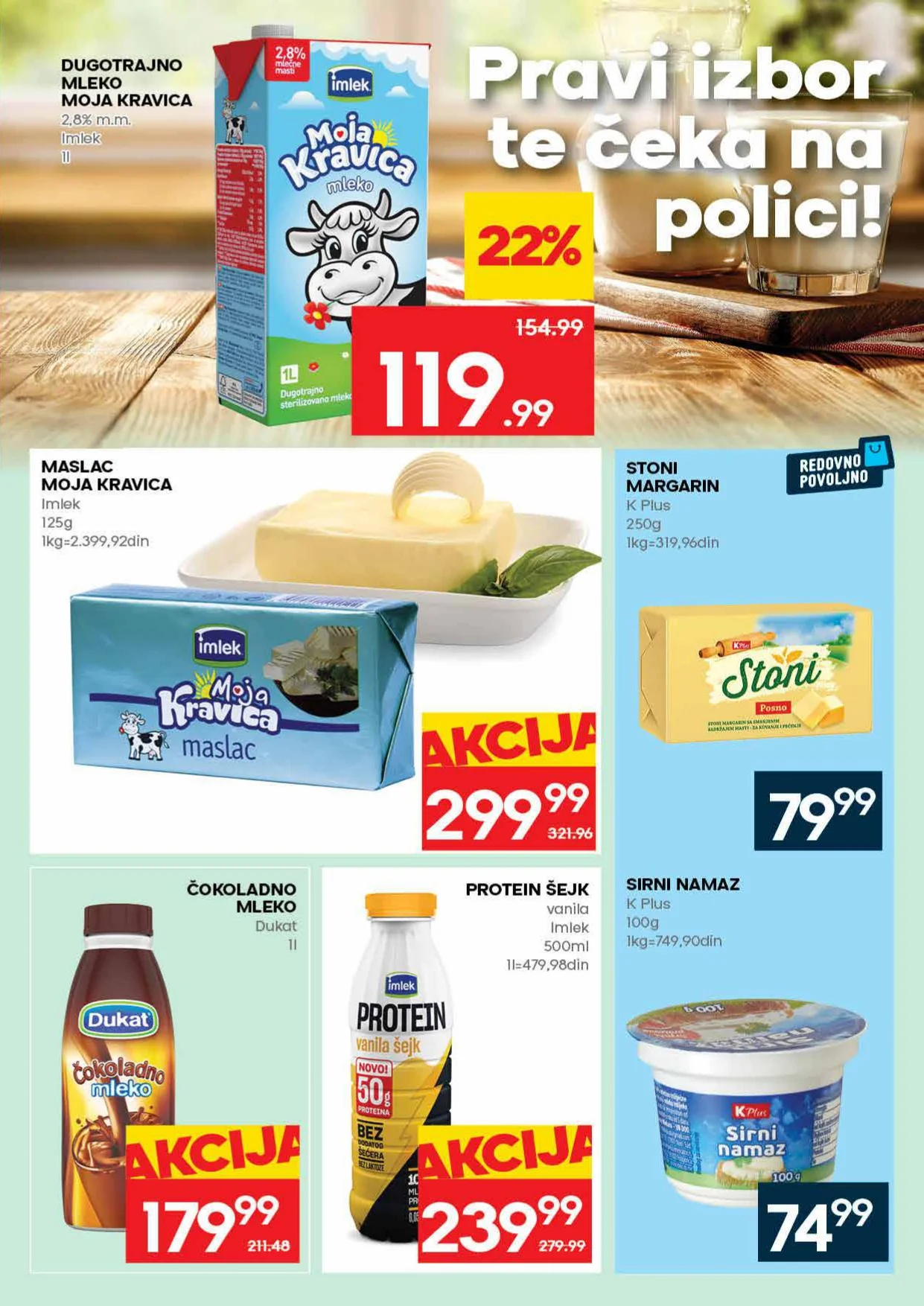 Idea katalog 5-11.3.2026.