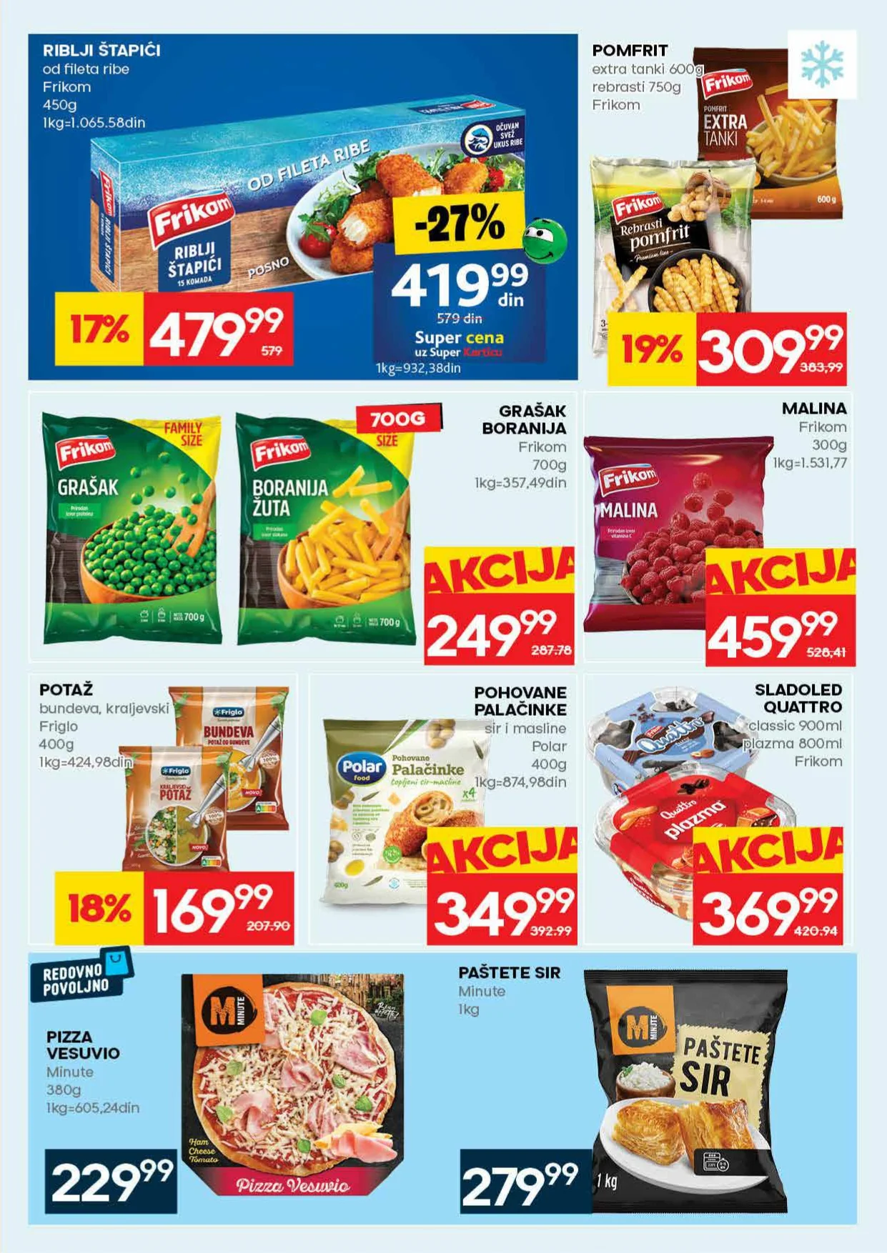 Idea katalog 5-11.3.2026.