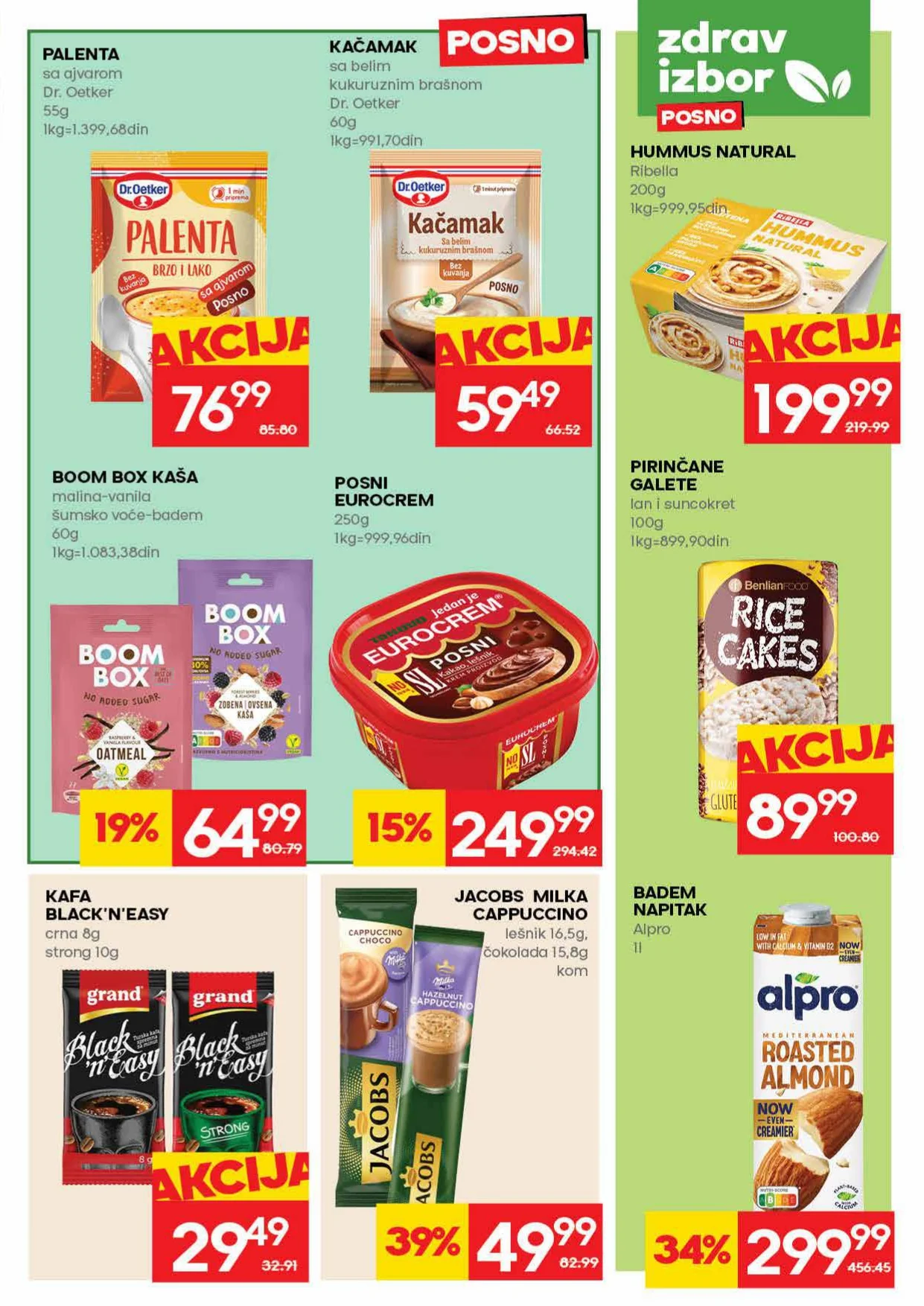 Idea katalog 5-11.3.2026.