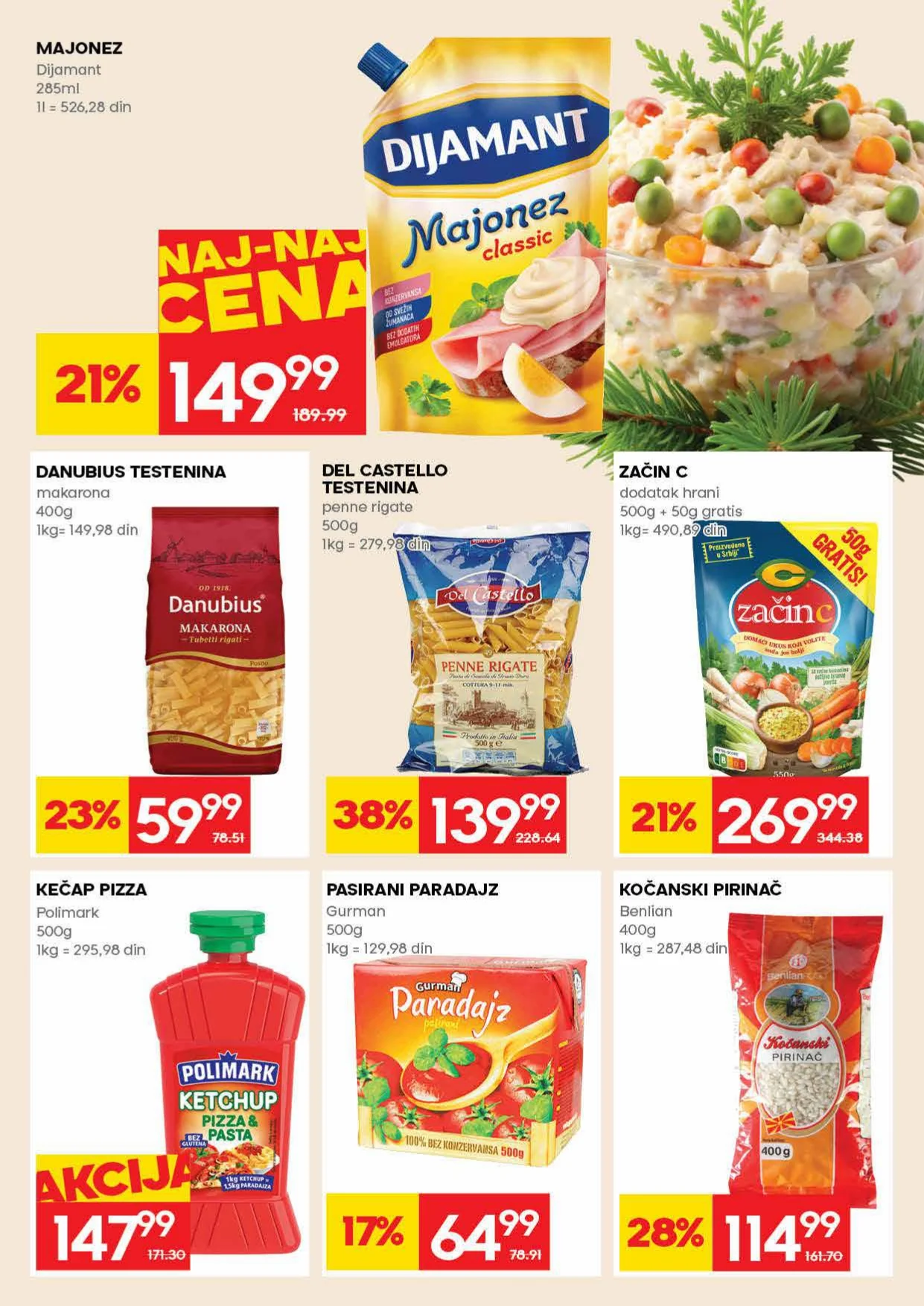 Idea katalog 5-11.3.2026.