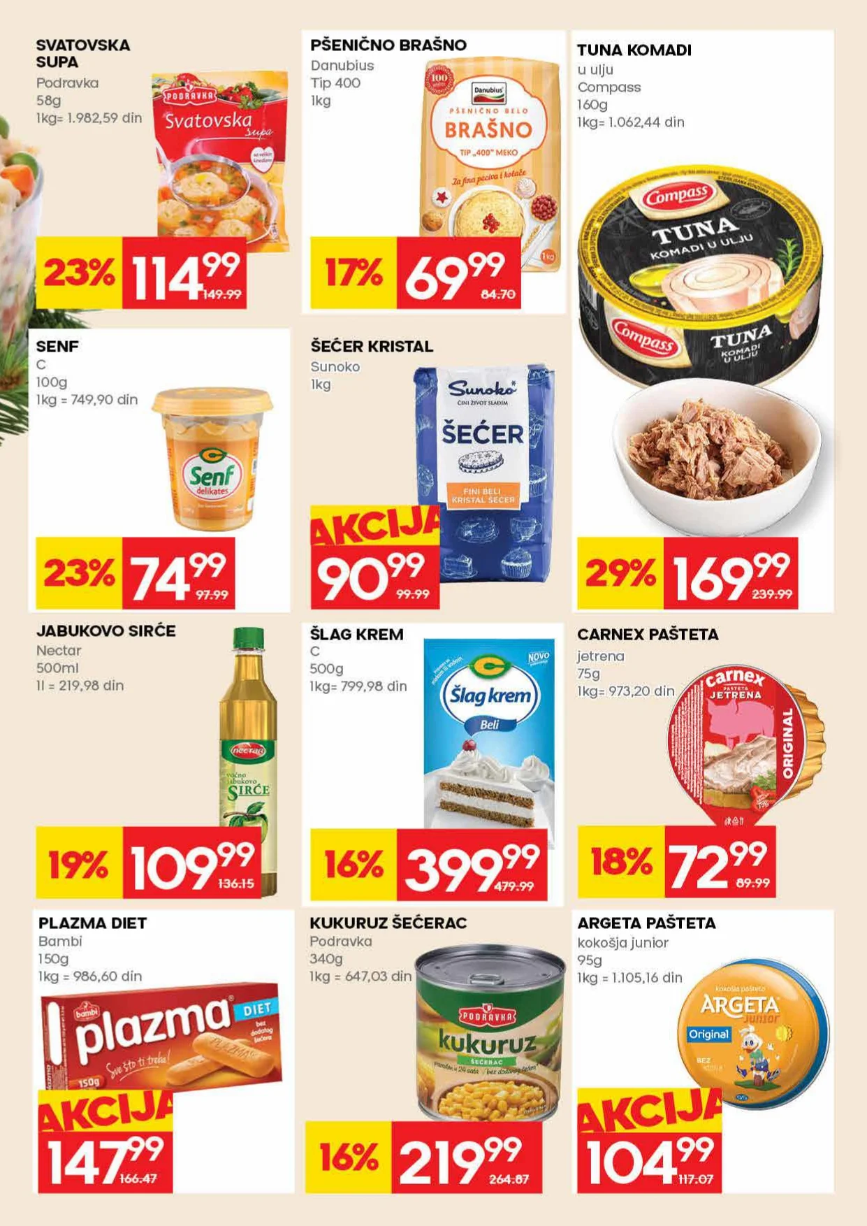 Idea katalog 5-11.3.2026.