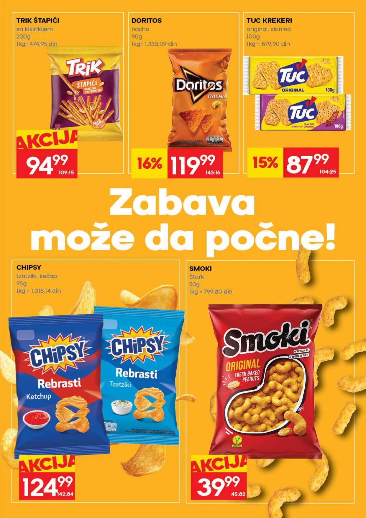 Idea katalog 5-11.3.2026.