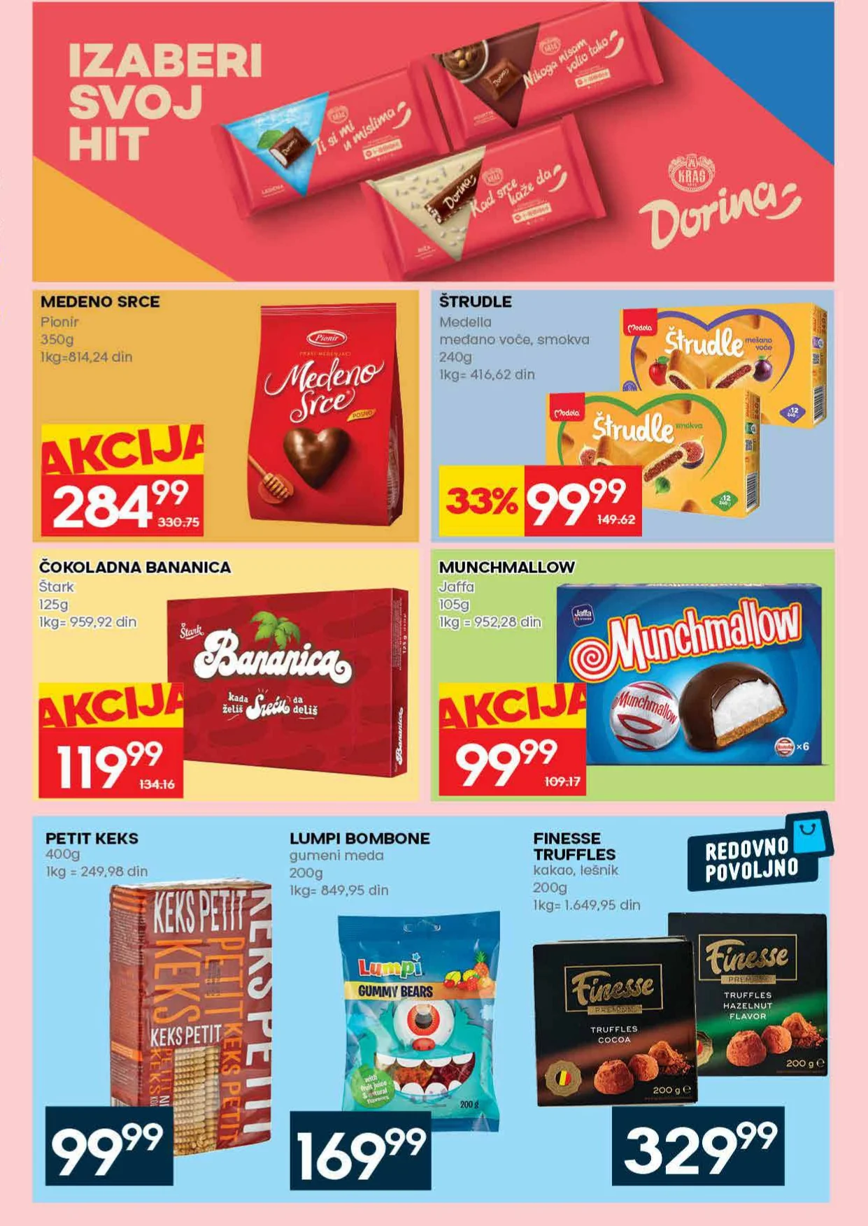 Idea katalog 5-11.3.2026.