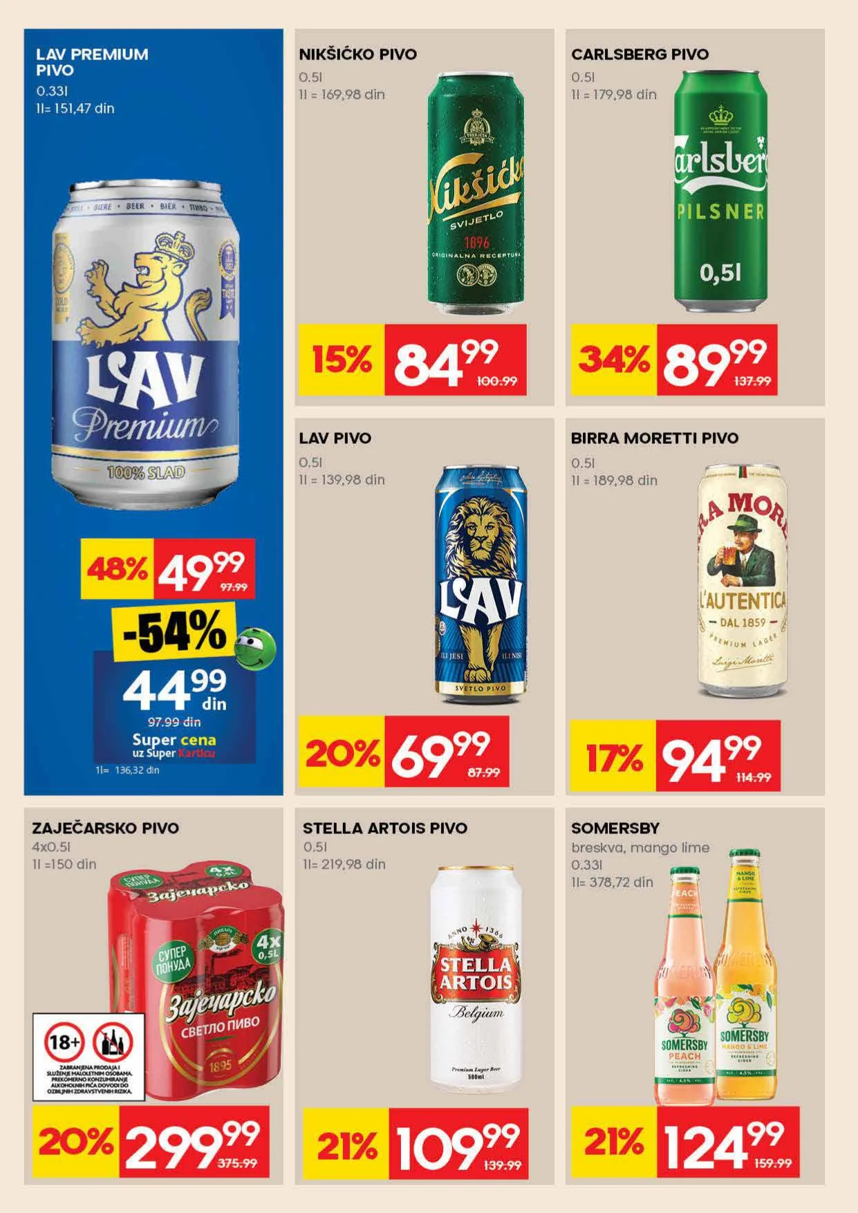 Idea katalog 5-11.3.2026.