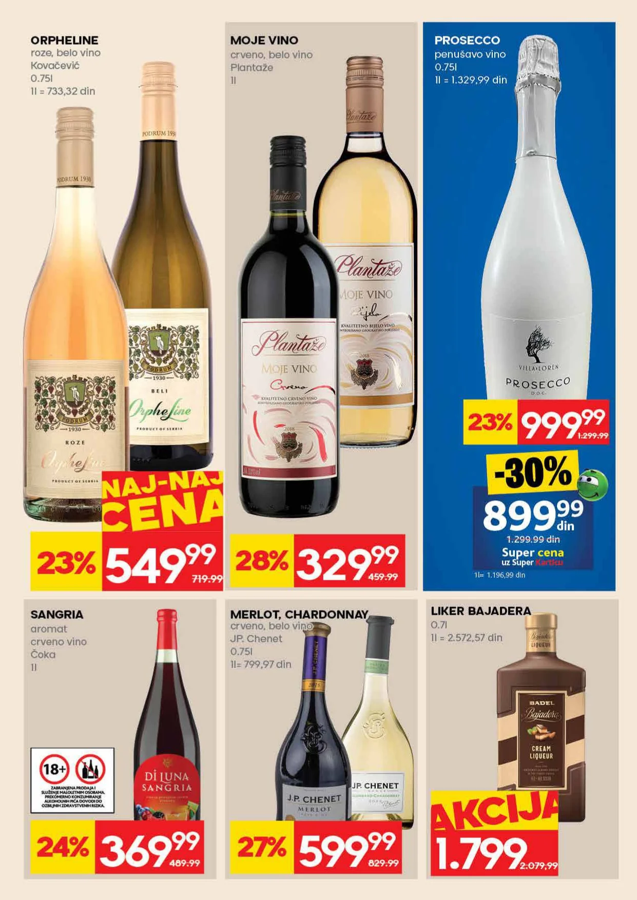 Idea katalog 5-11.3.2026.