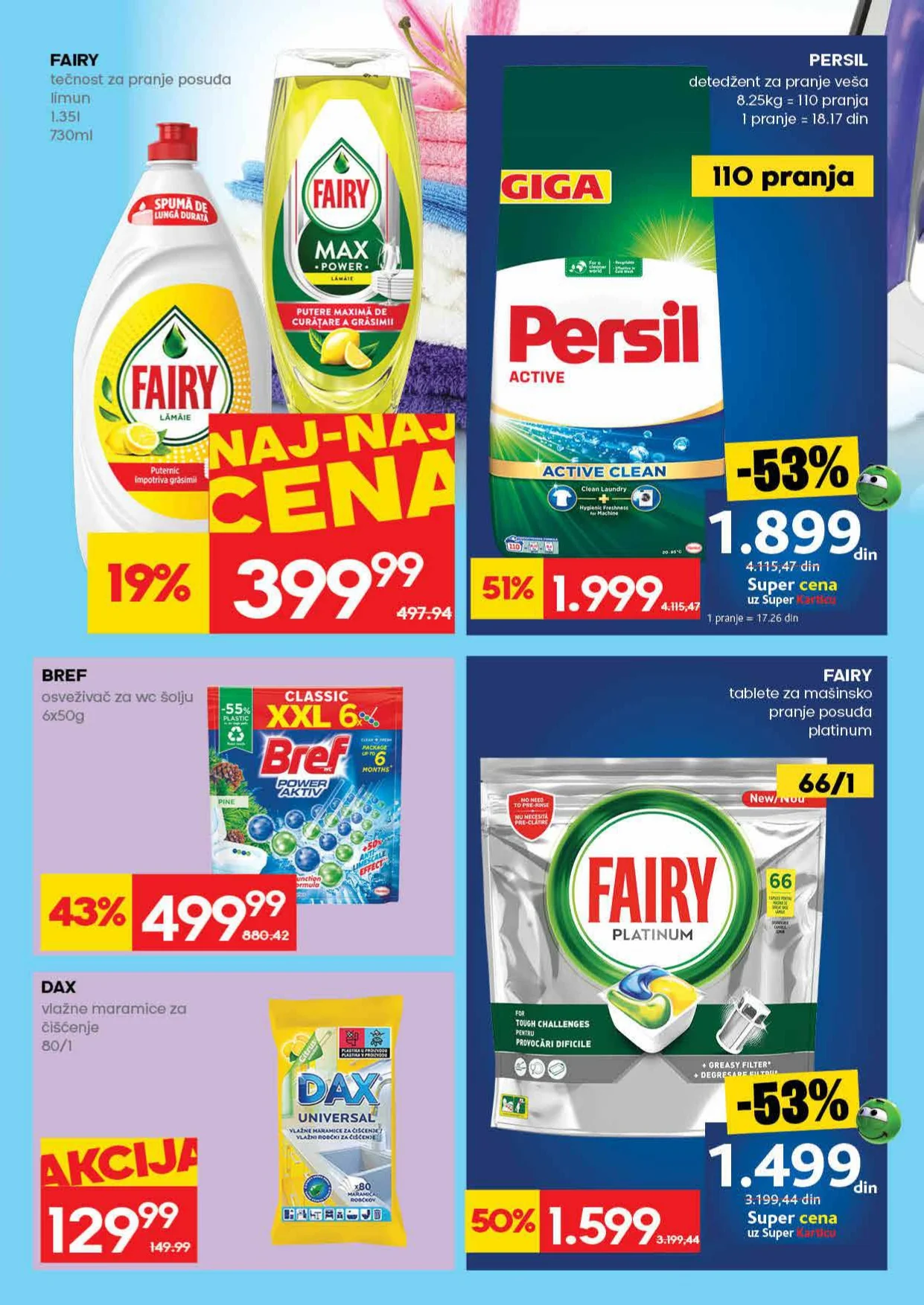 Idea katalog 5-11.3.2026.