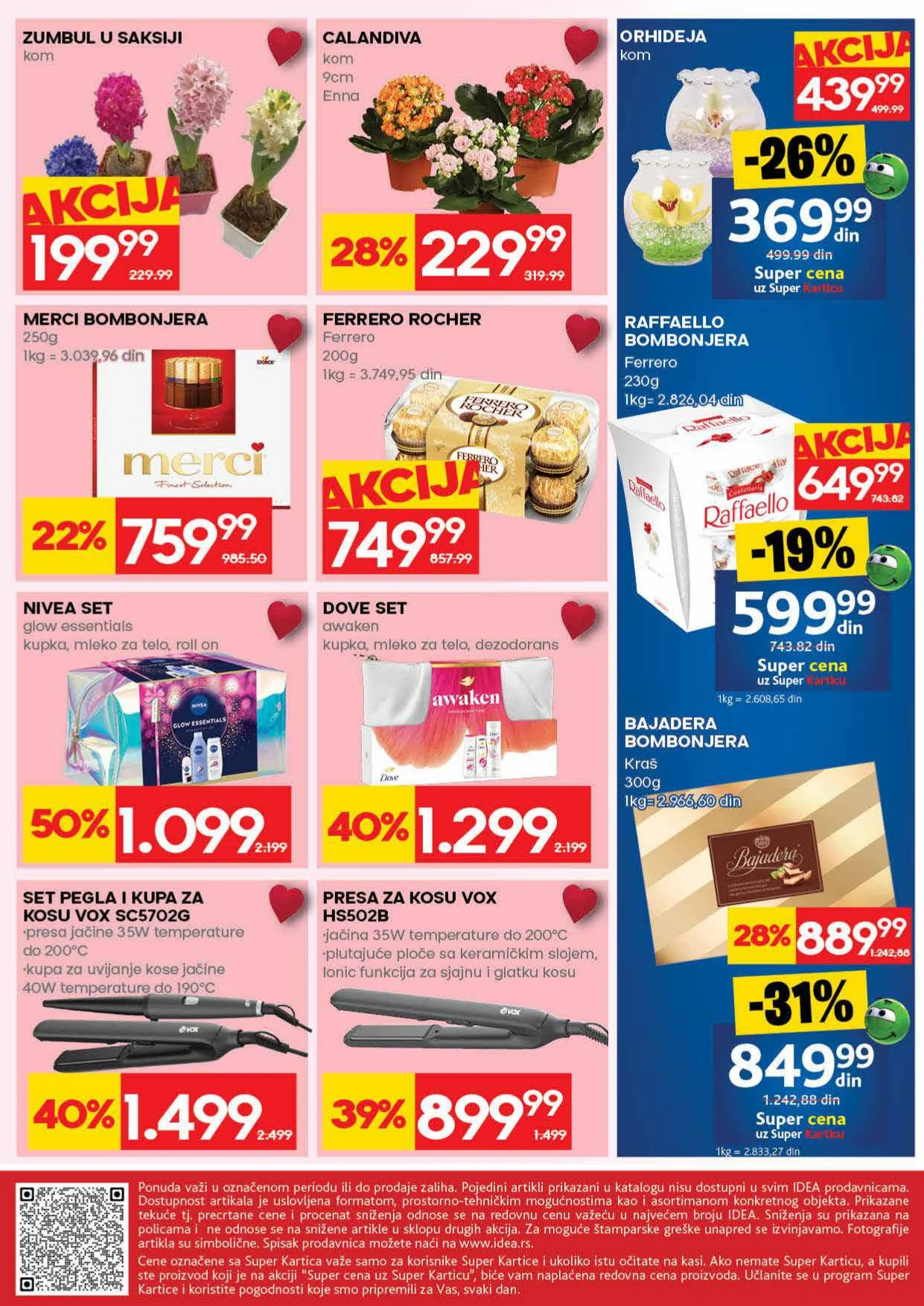 Idea katalog 5-11.3.2026.