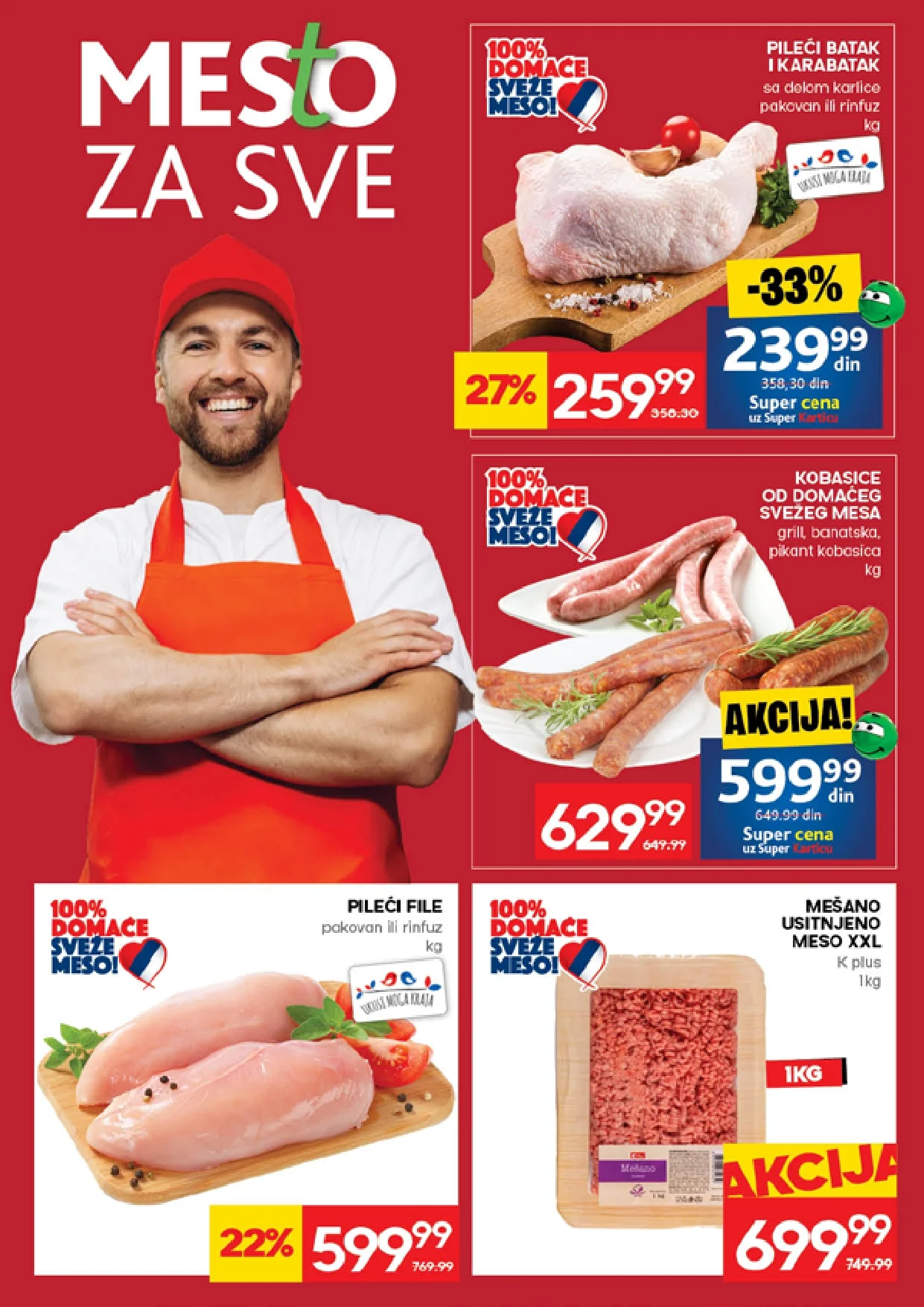 Idea katalog 12-18.3.2026.