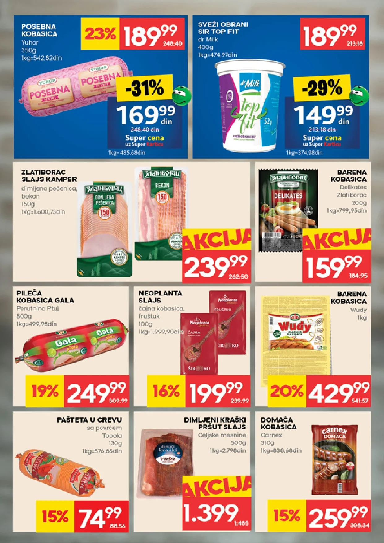 Idea katalog 12-18.3.2026.