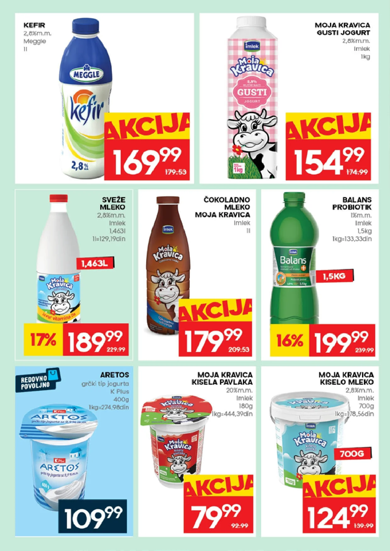 Idea katalog 12-18.3.2026.