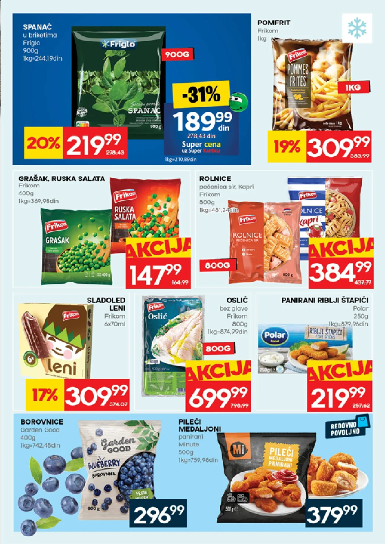 Idea katalog 12-18.3.2026.