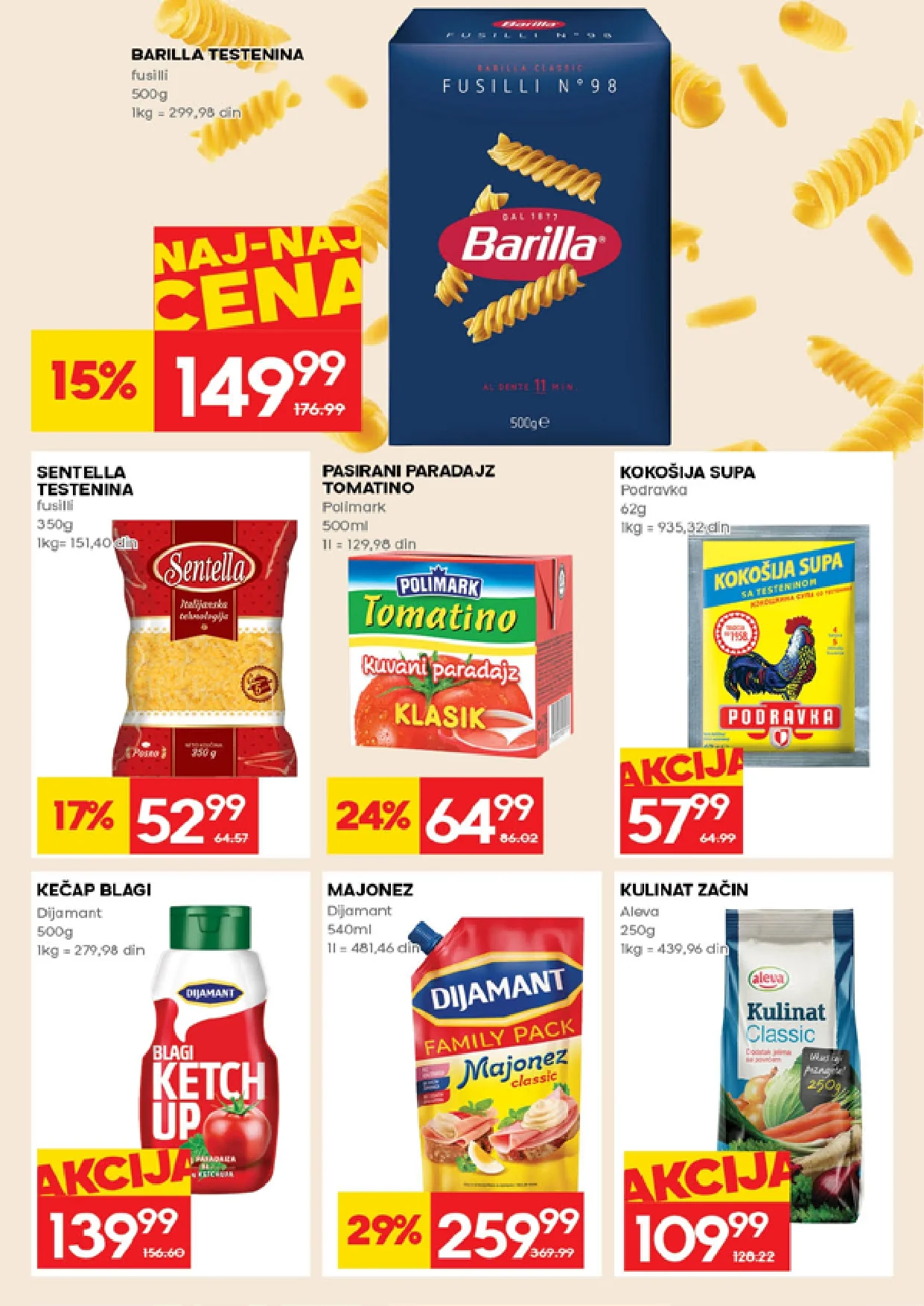 Idea katalog 26.3-1.4.2026.