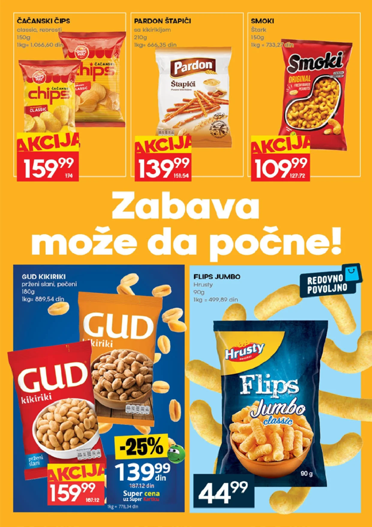 Idea katalog 12-18.3.2026.