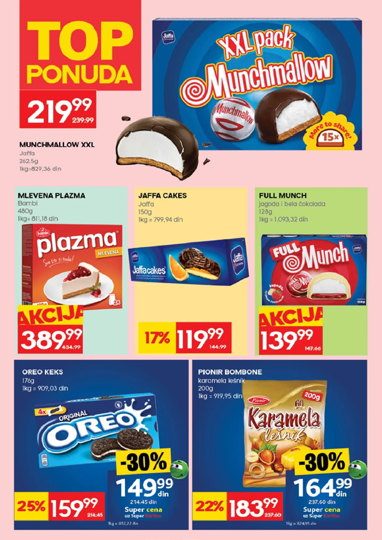 Idea katalog 12-18.3.2026.