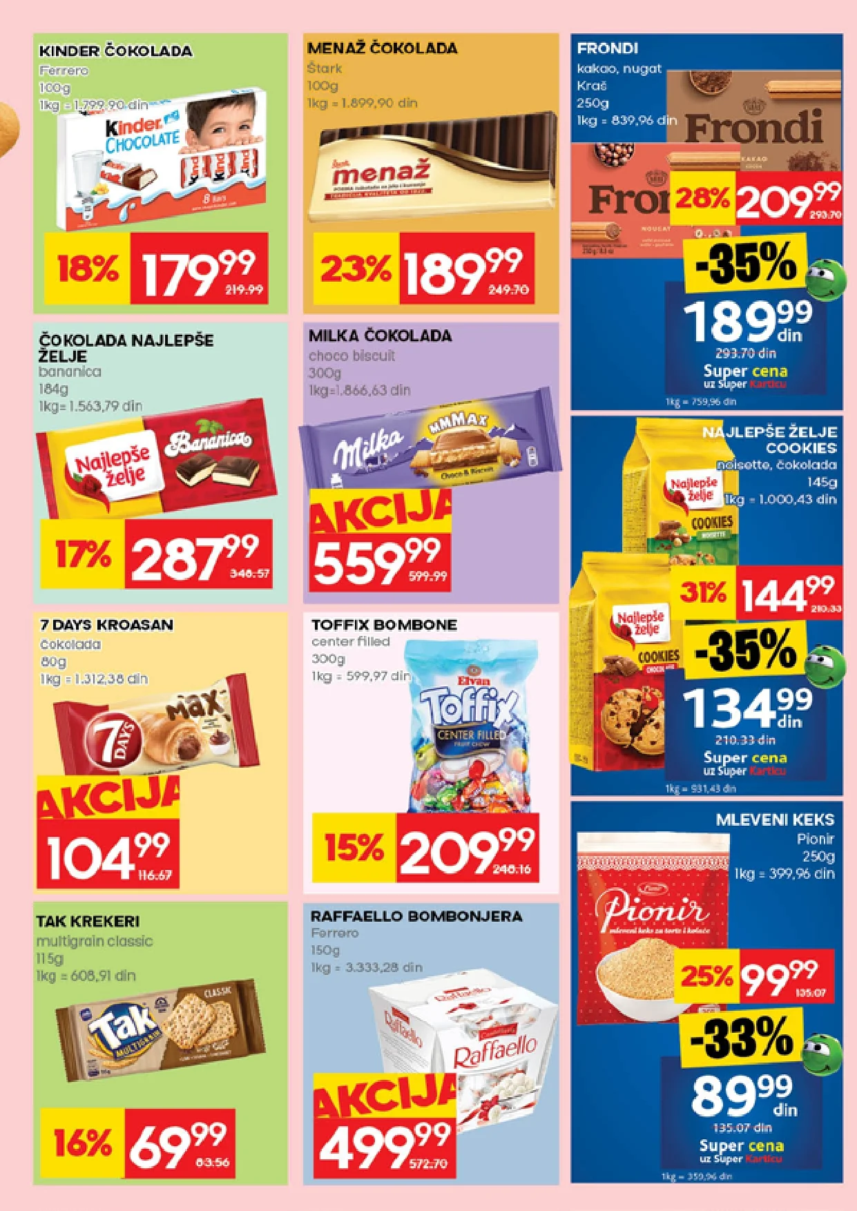 Idea katalog 26.3-1.4.2026.