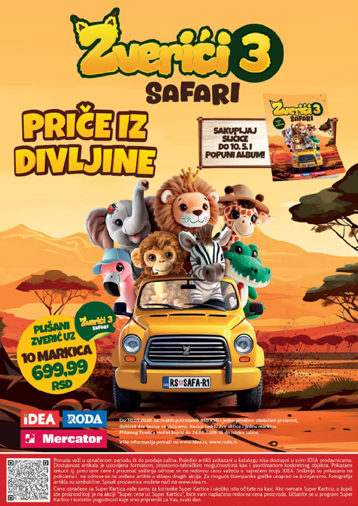 Idea katalog 12-18.3.2026.