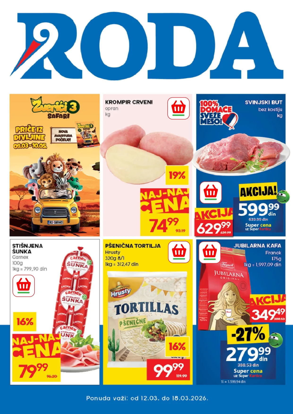 Roda katalog 12-18.3.2026.