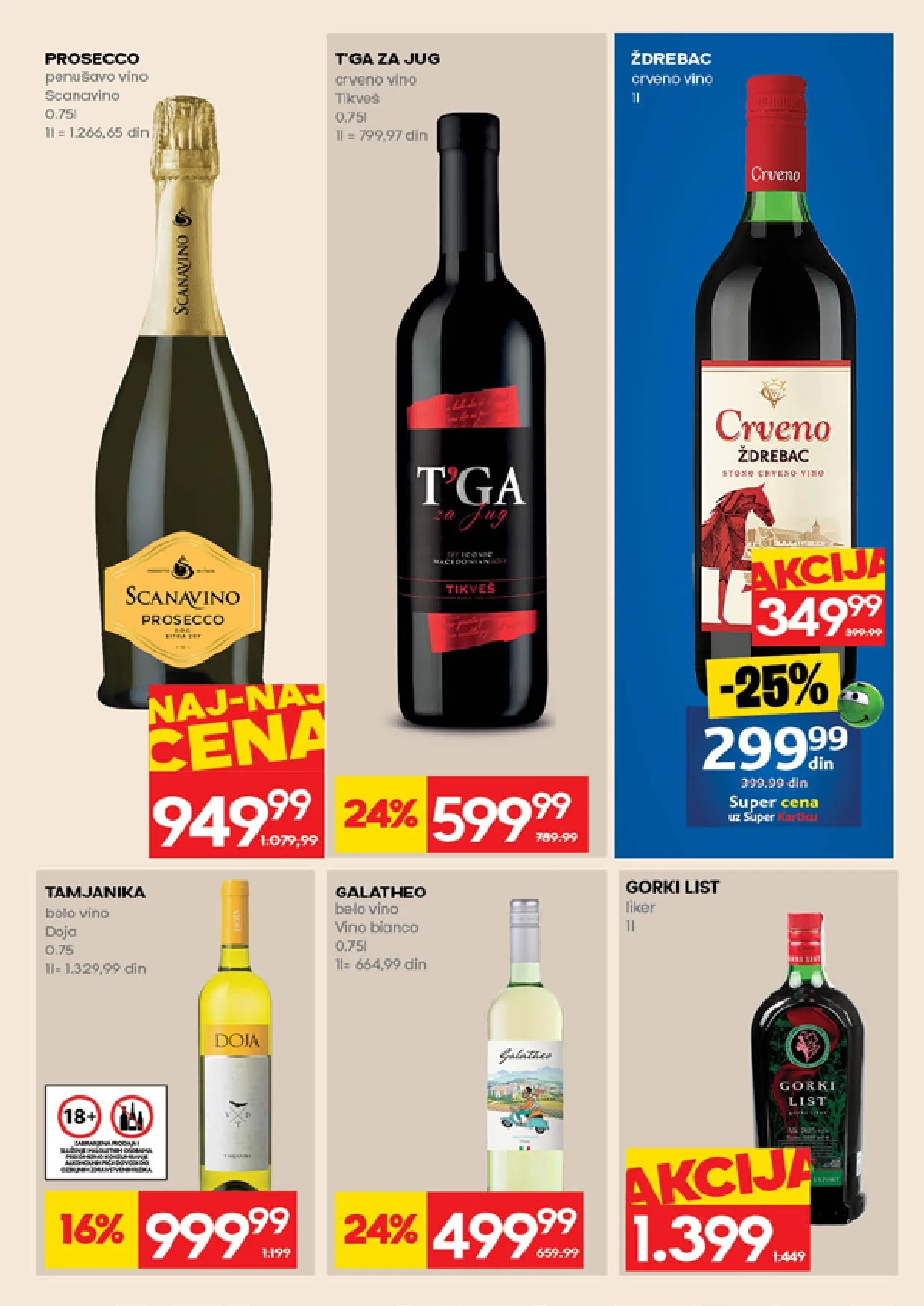 Roda katalog 12-18.3.2026.