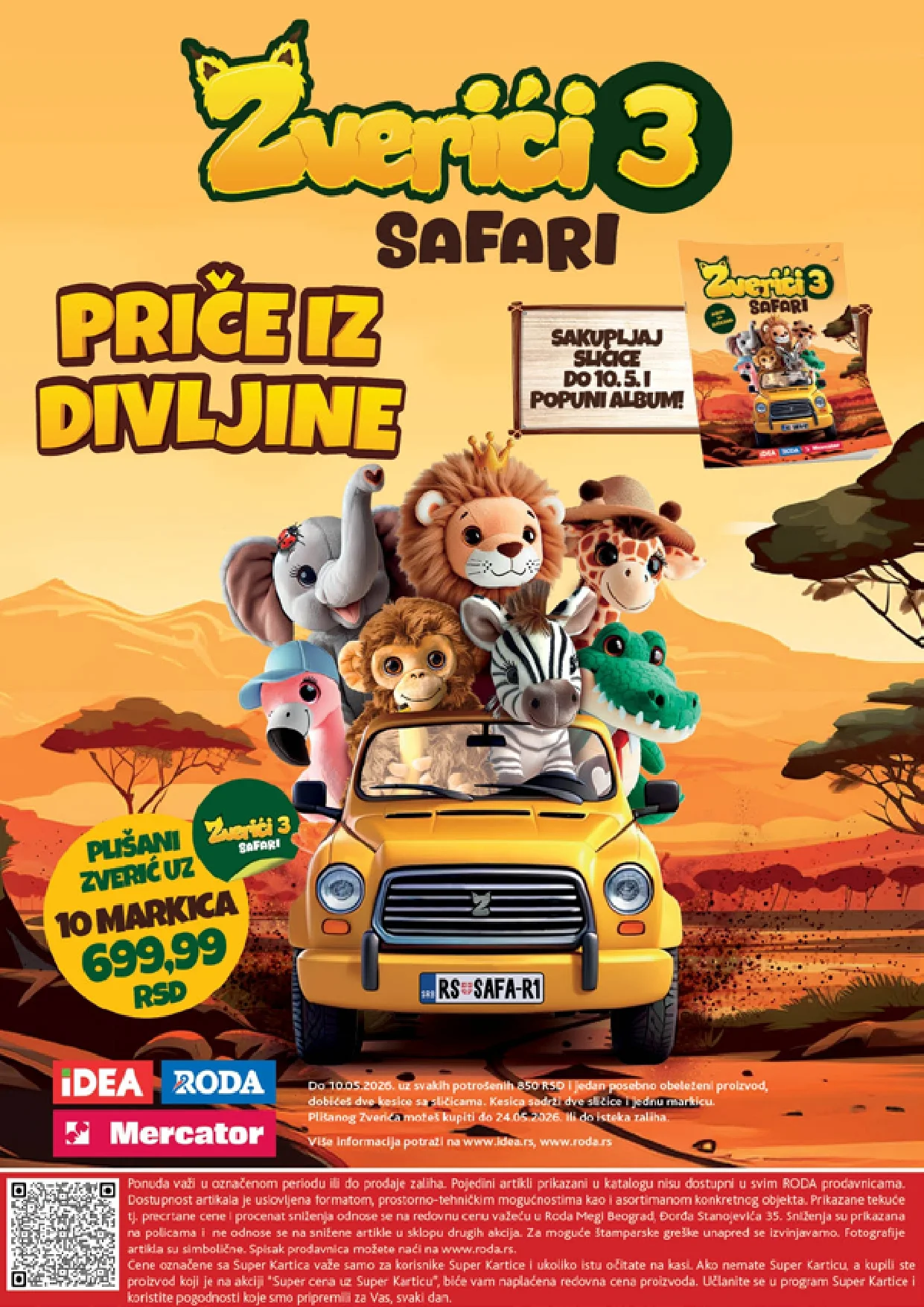 Roda katalog 12-18.3.2026.