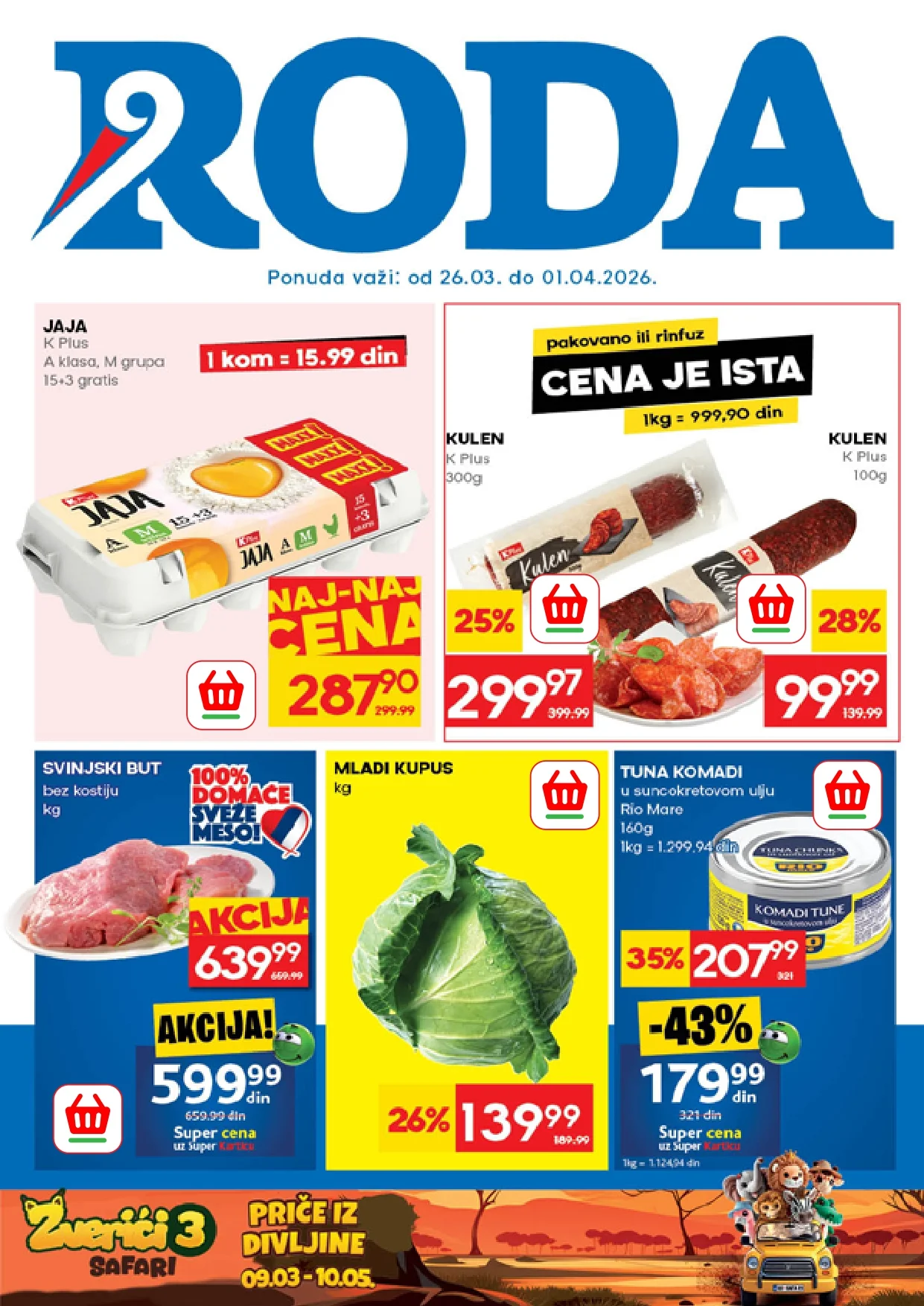 Roda katalog 26.3-1.4.2026.