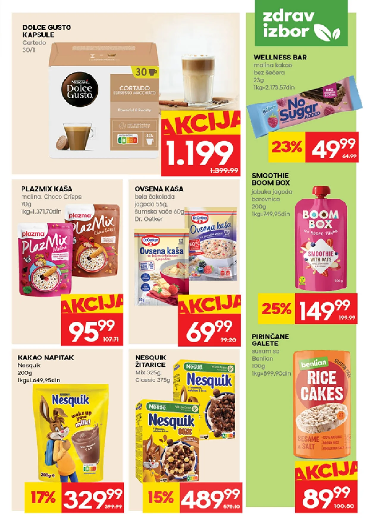 Roda katalog 26.3-1.4.2026.