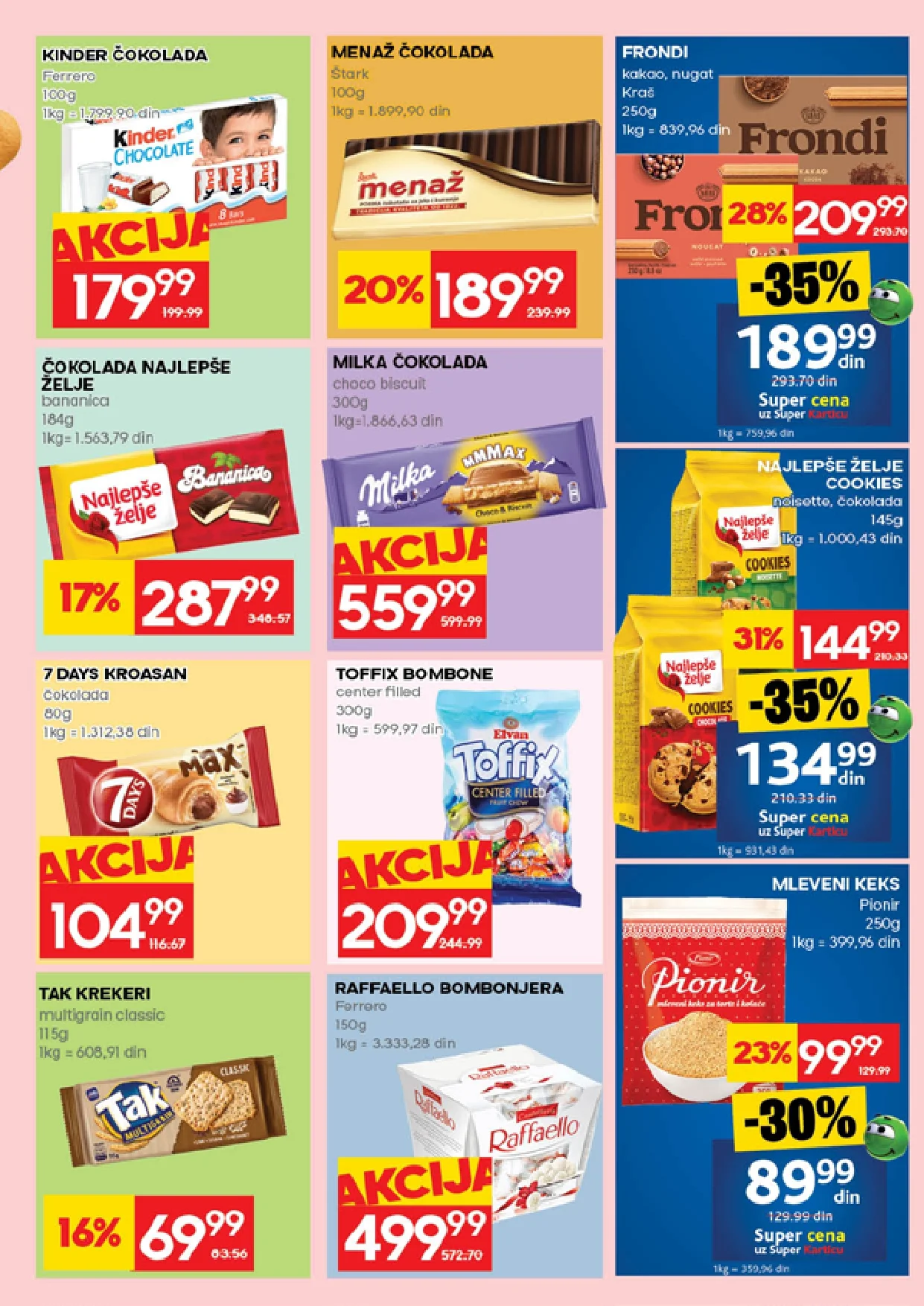 Roda katalog 26.3-1.4.2026.