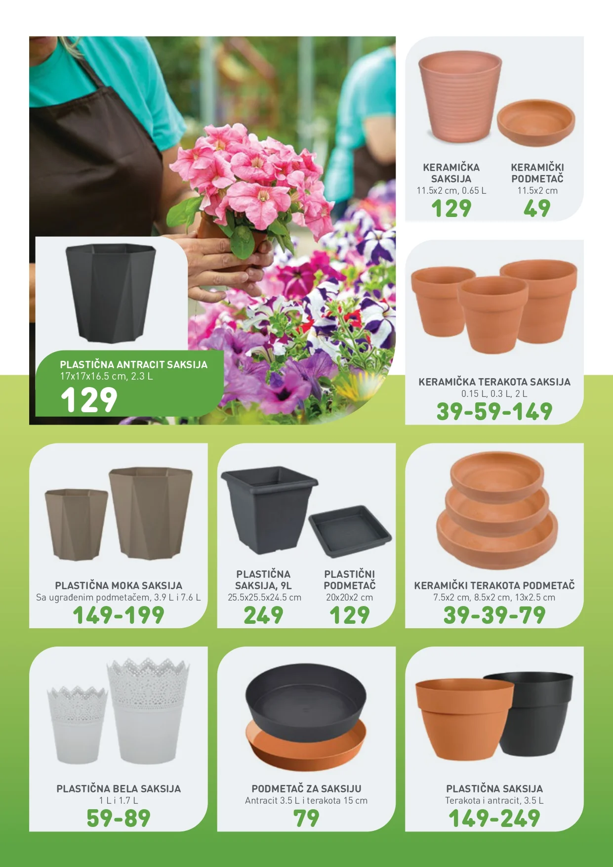 Jumbo katalog SVE ZA BAŠTU I USKRS 13.3-11.4.2026.