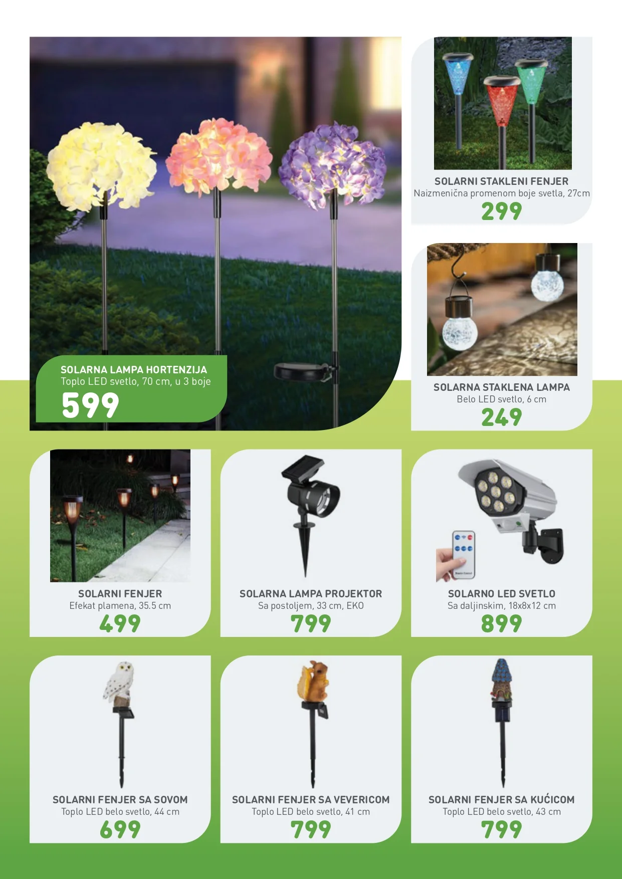 Jumbo katalog SVE ZA BAŠTU I USKRS 13.3-11.4.2026.