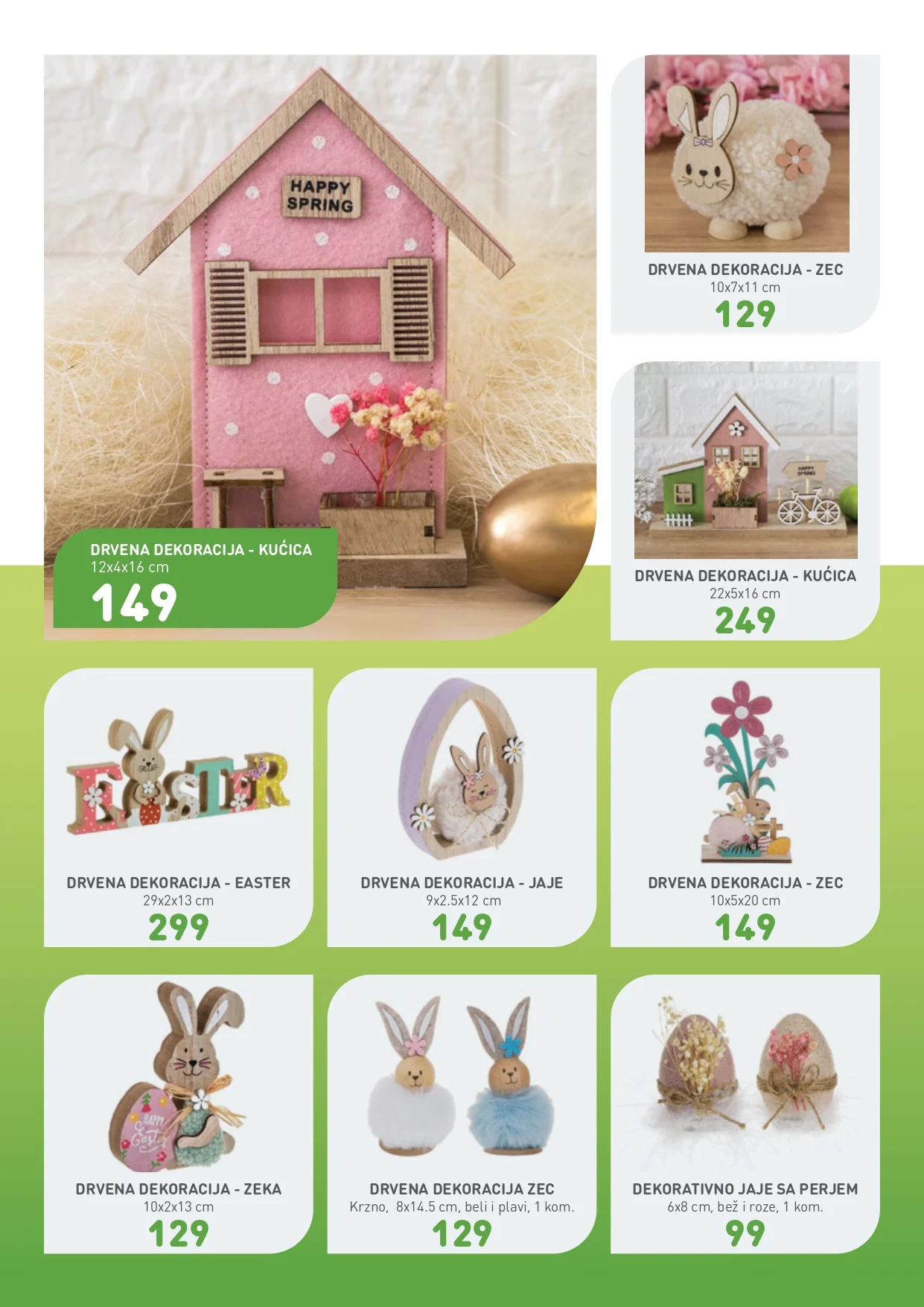 Jumbo katalog SVE ZA BAŠTU I USKRS 13.3-11.4.2026.