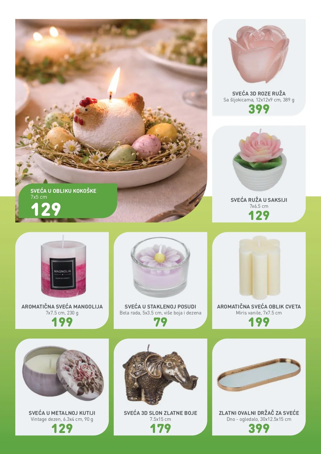 Jumbo katalog SVE ZA BAŠTU I USKRS 13.3-11.4.2026.