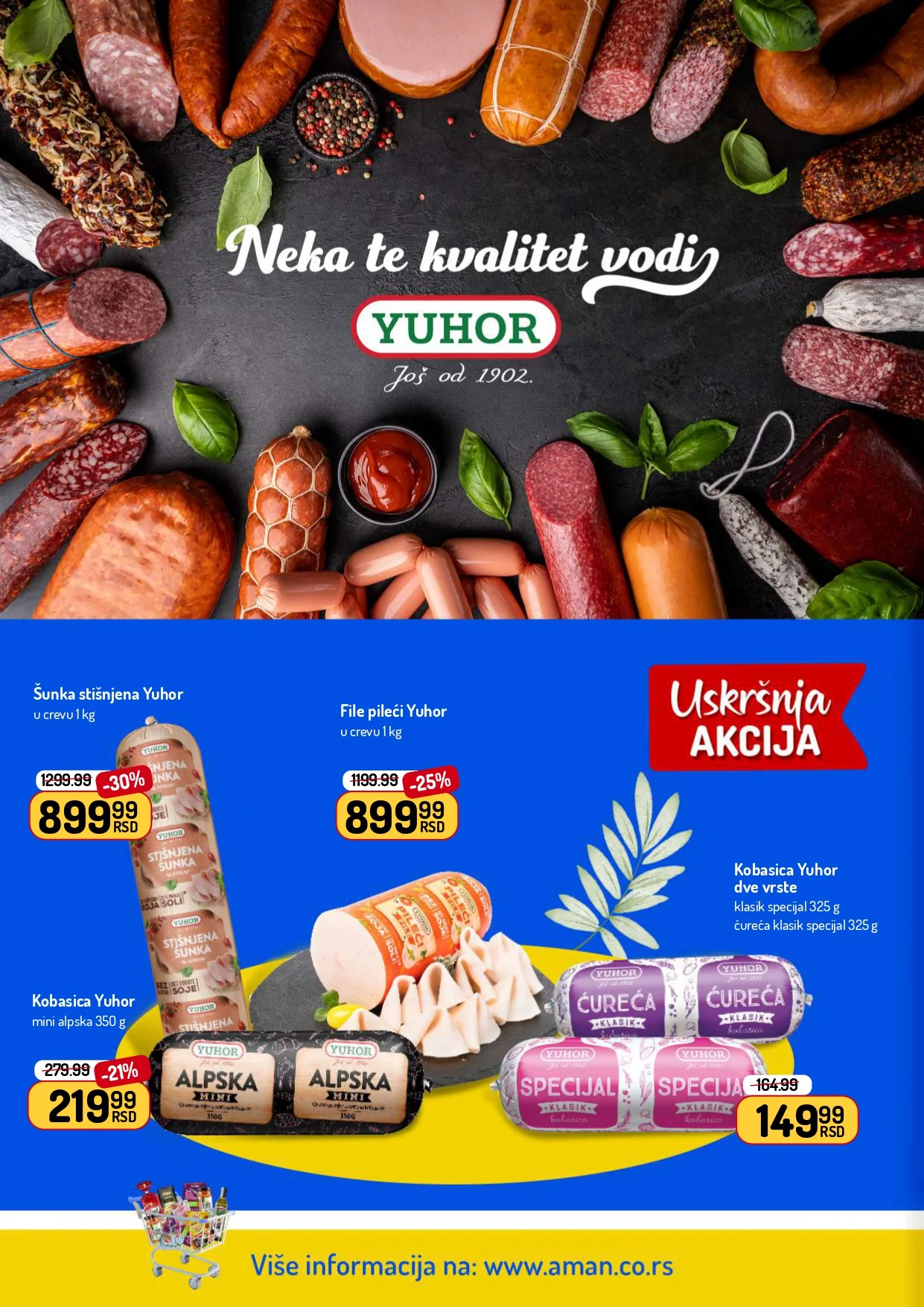 Aman katalog 30.3-12.4.2026.