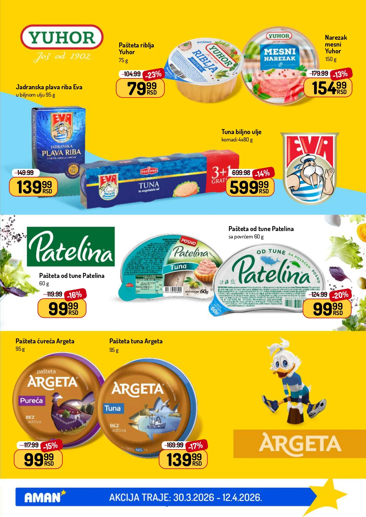 Aman katalog 30.3-12.4.2026.