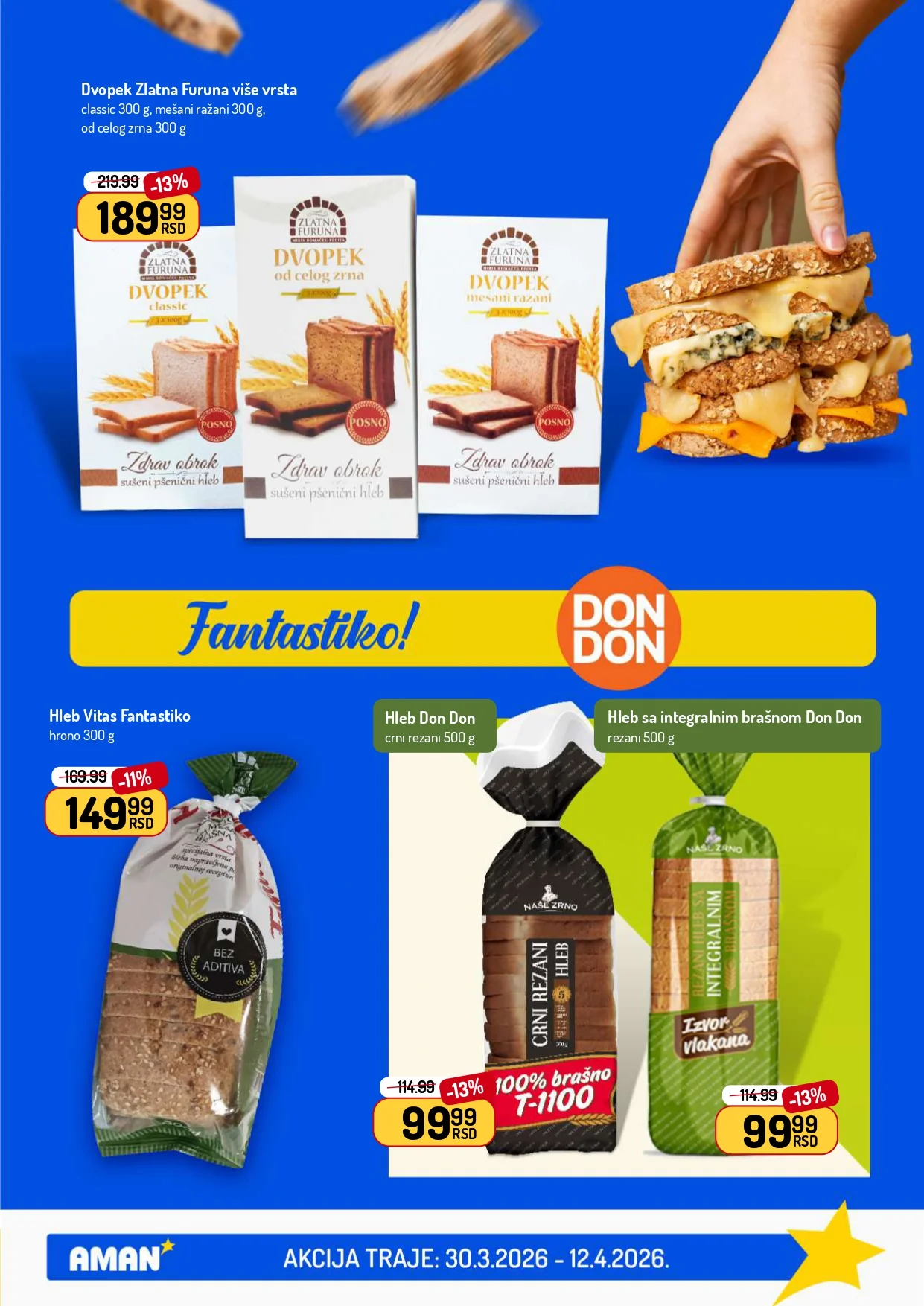 Aman katalog 30.3-12.4.2026.