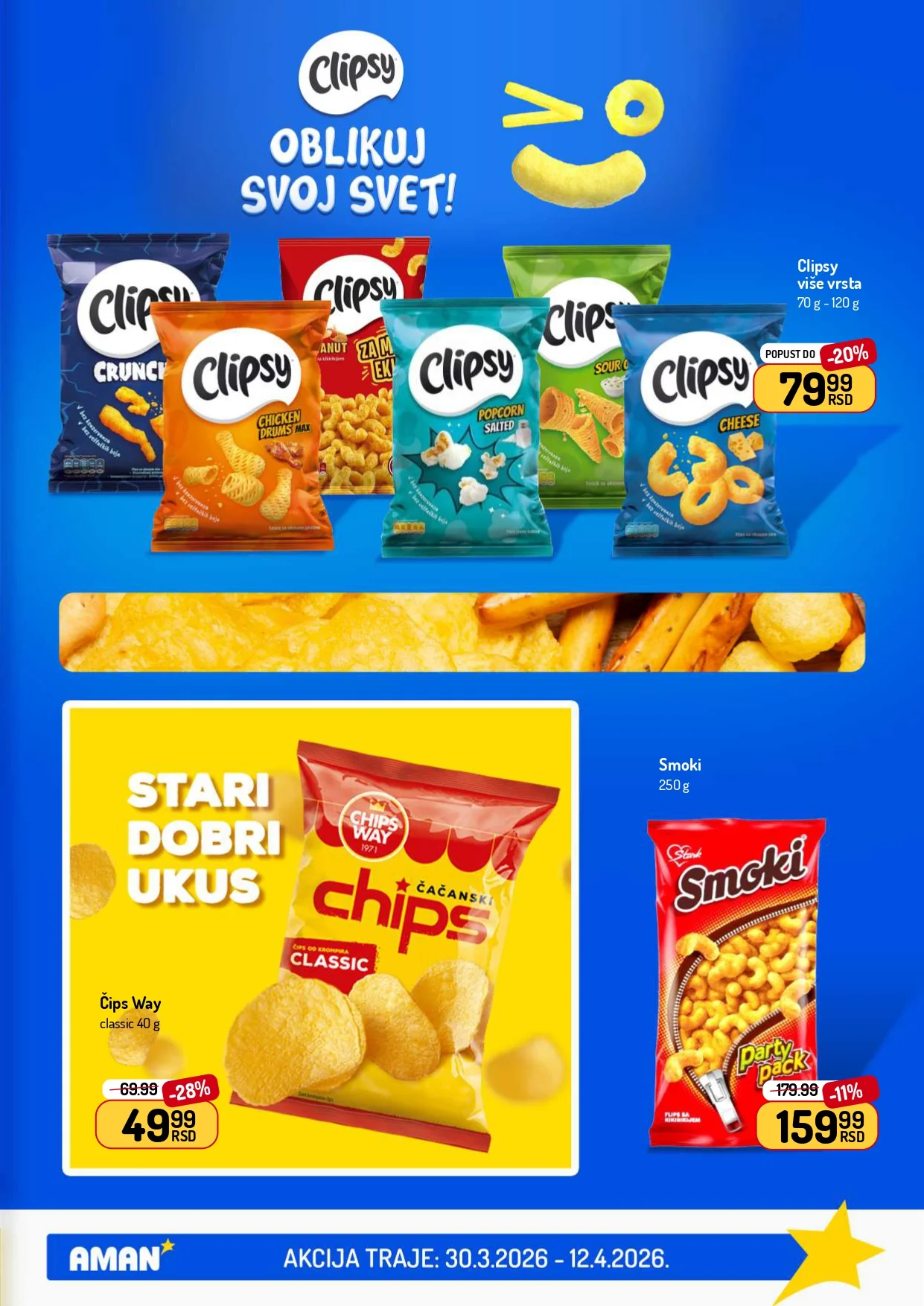 Aman katalog 30.3-12.4.2026.