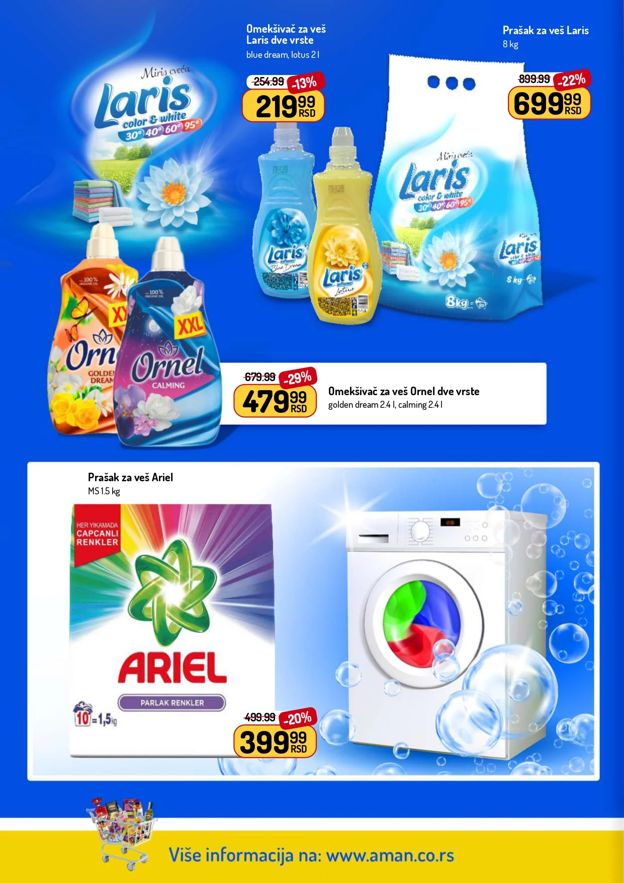 Aman katalog 30.3-12.4.2026.