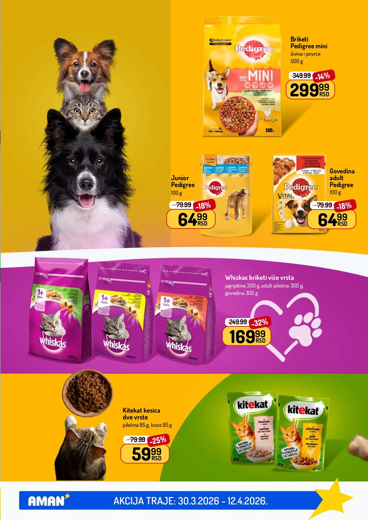 Aman katalog 30.3-12.4.2026.