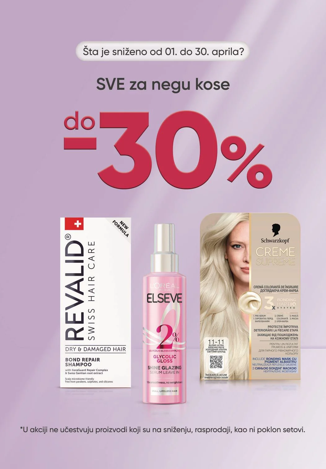 Lilly katalog APRIL 2026.