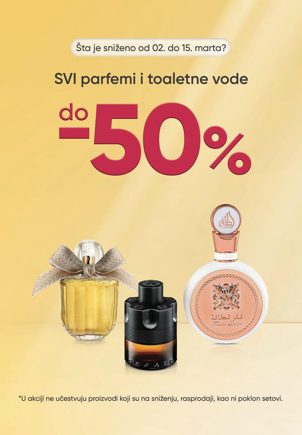 Lilly katalog MART 2026.