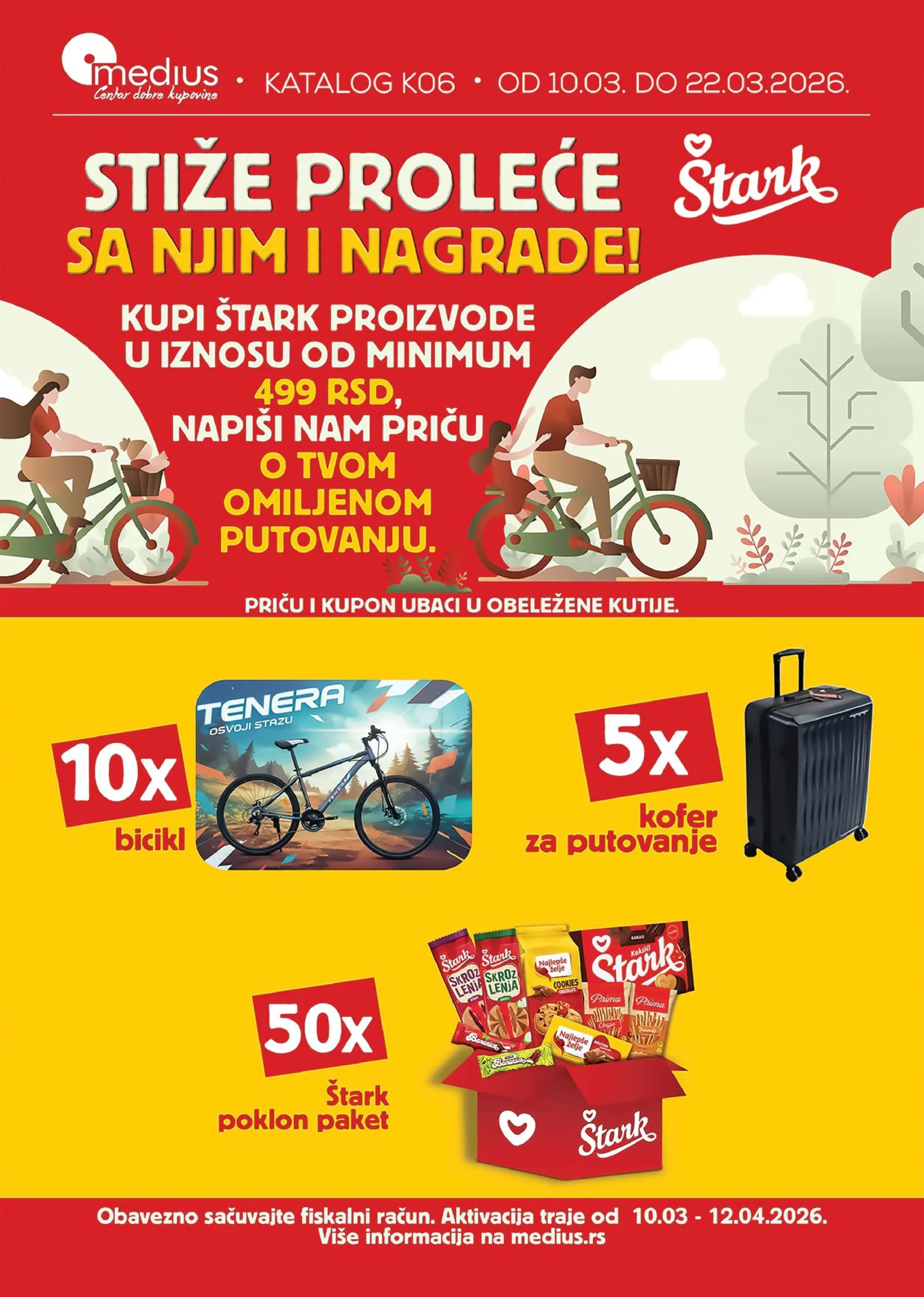 Medius katalog 10-22.3.2026.