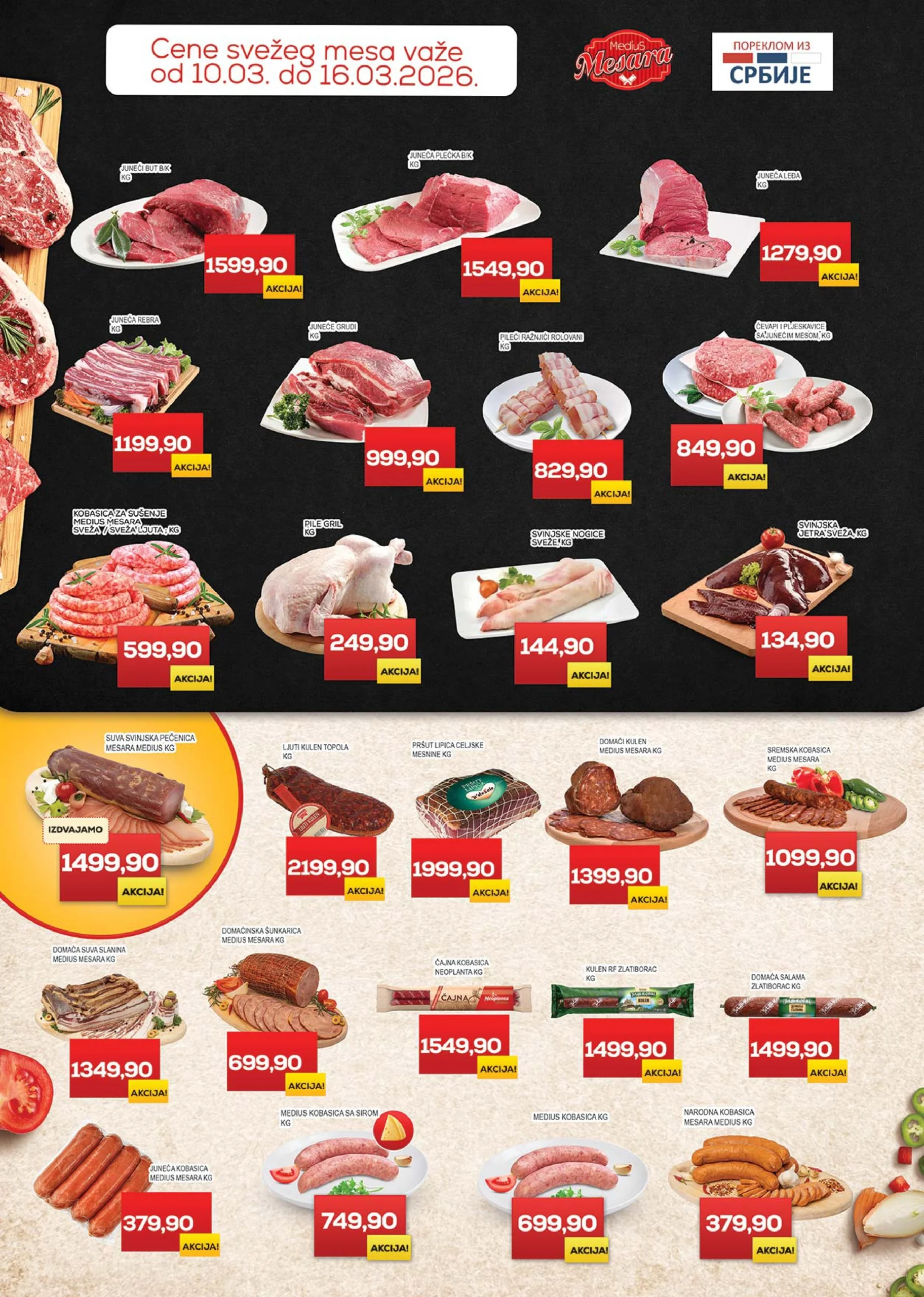 Medius katalog 10-22.3.2026.