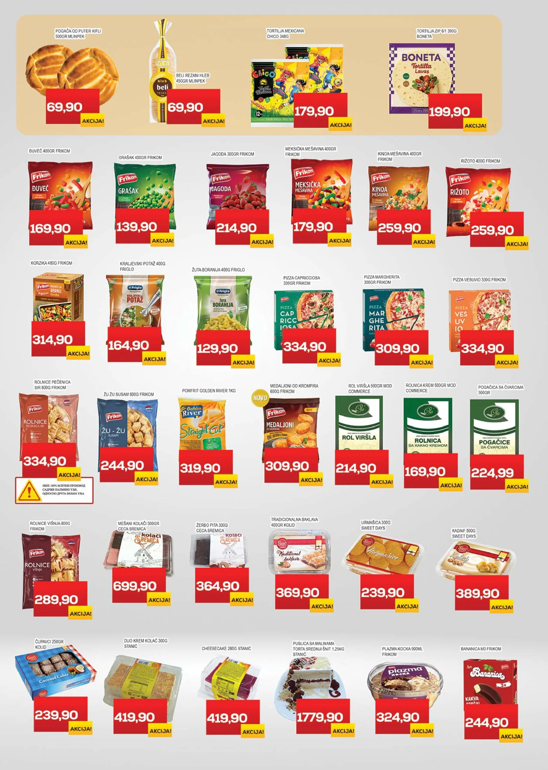 Medius katalog 10-22.3.2026.