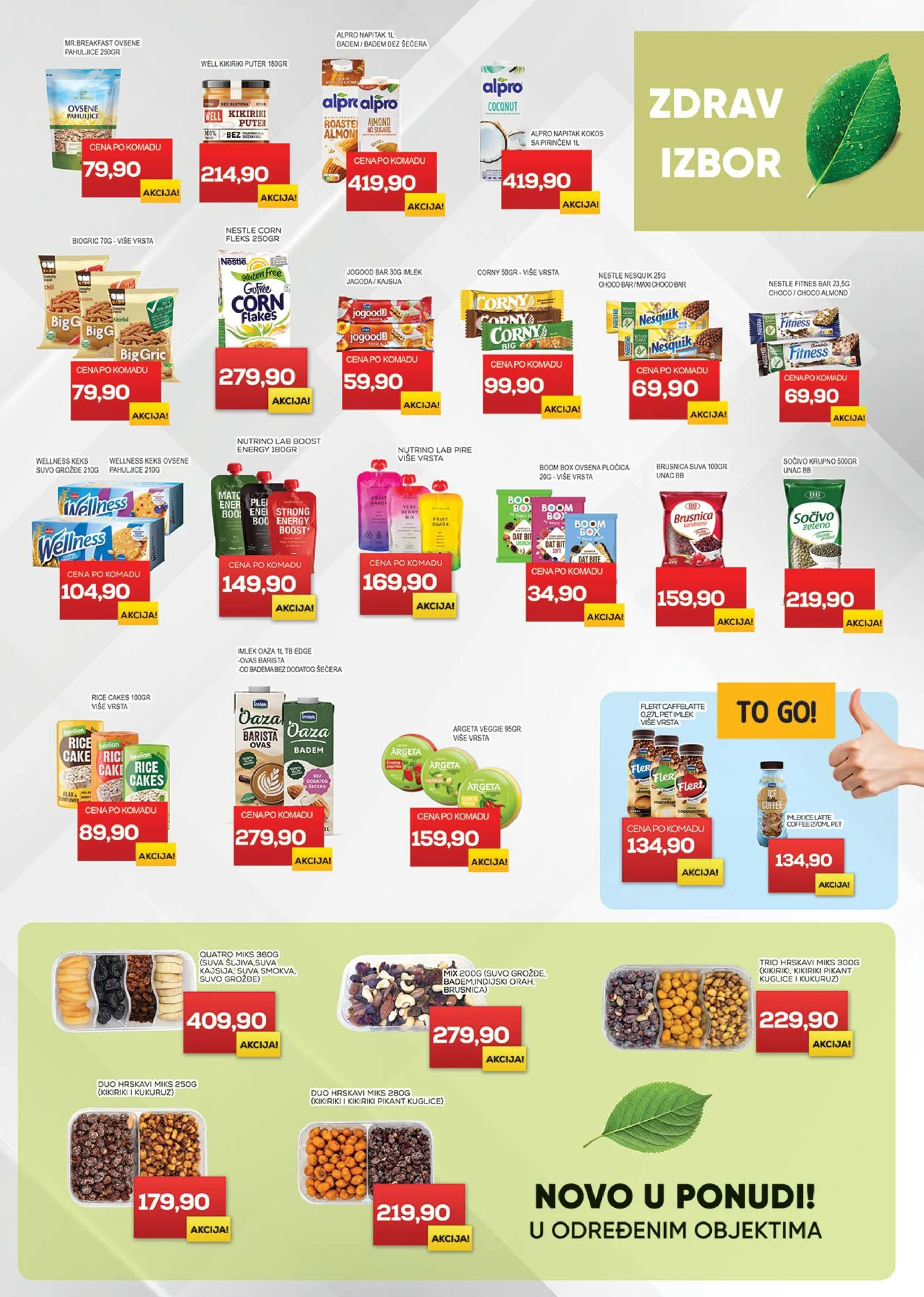 Medius katalog 10-22.3.2026.