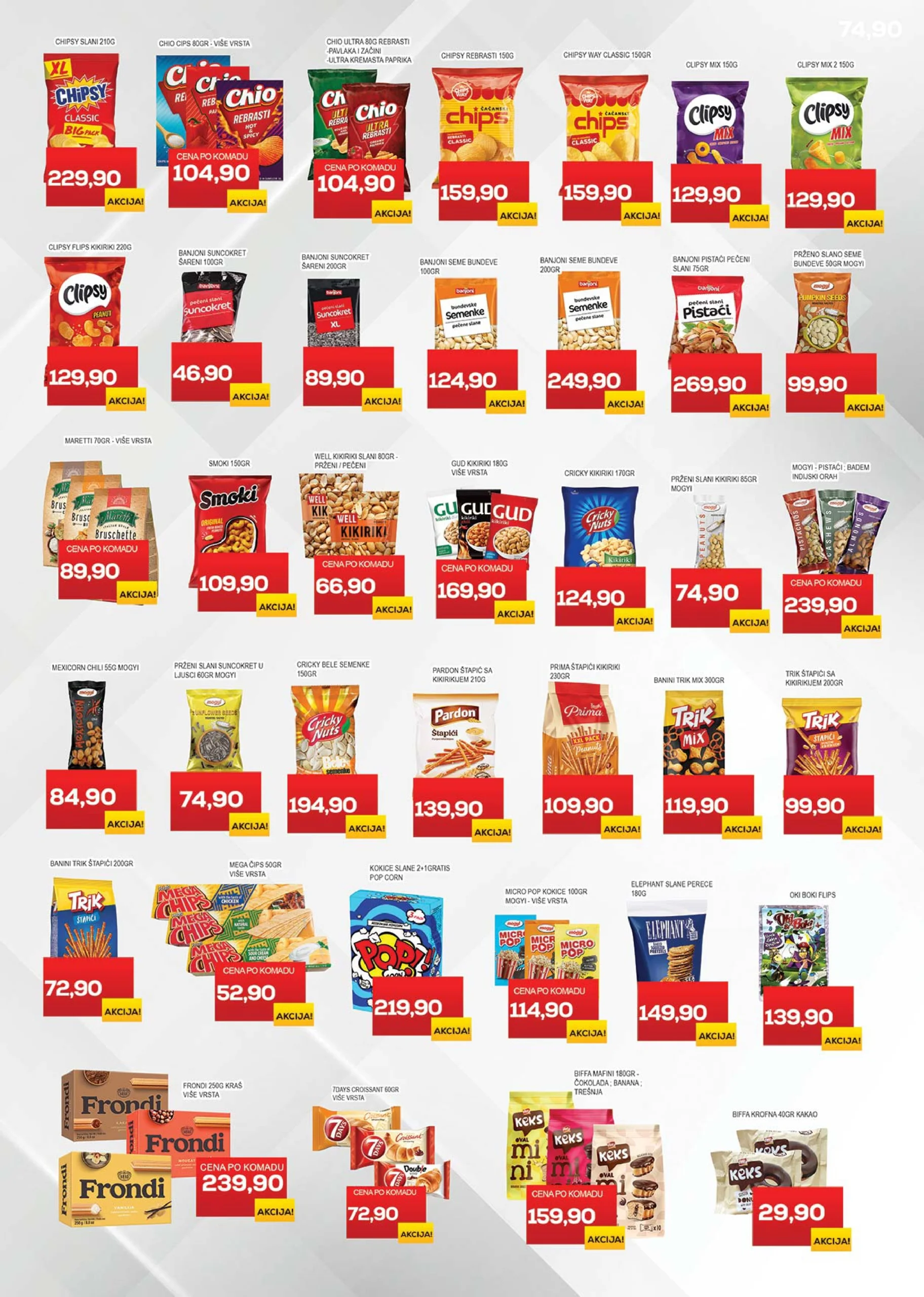 Medius katalog 10-22.3.2026.