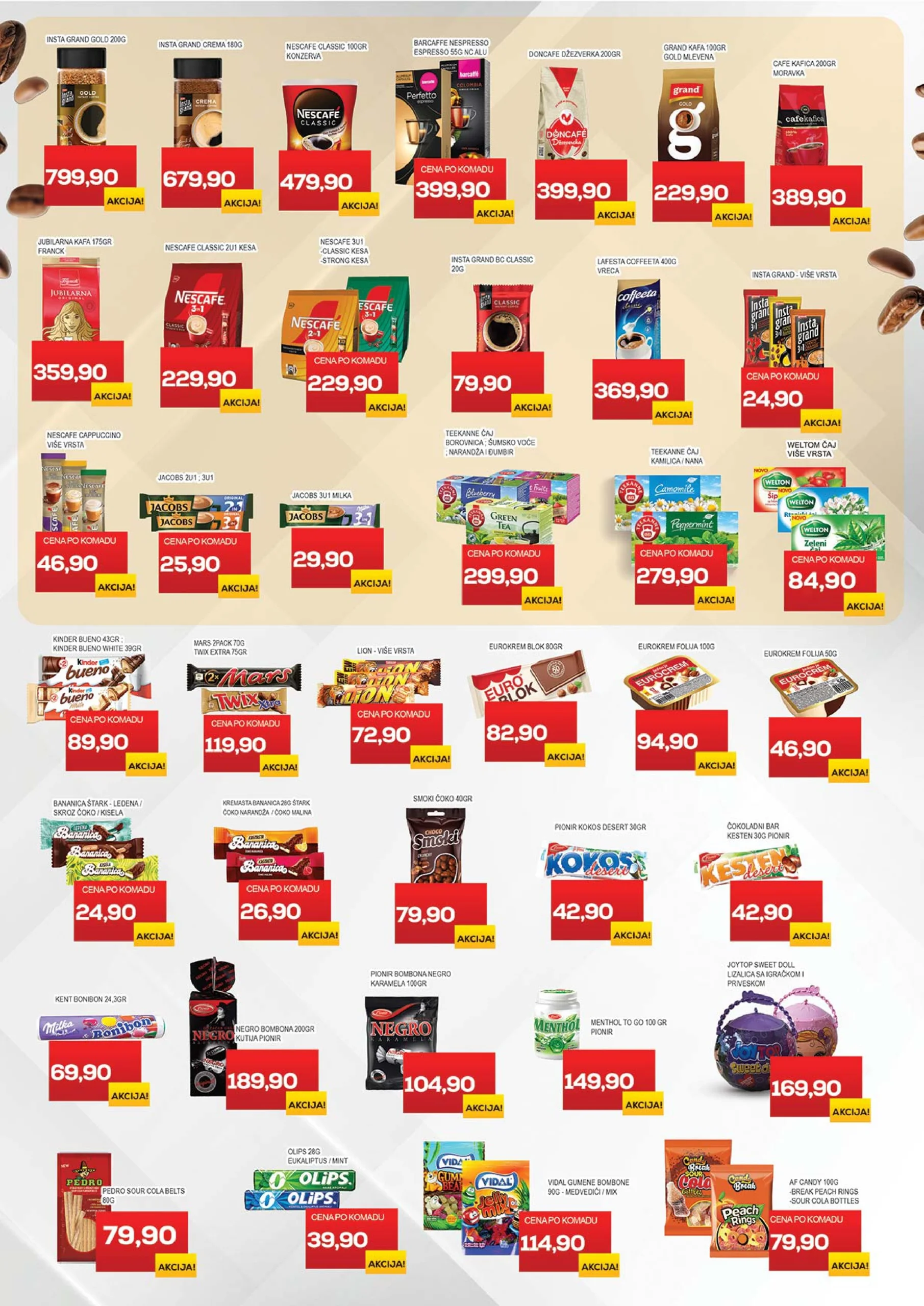 Medius katalog 10-22.3.2026.