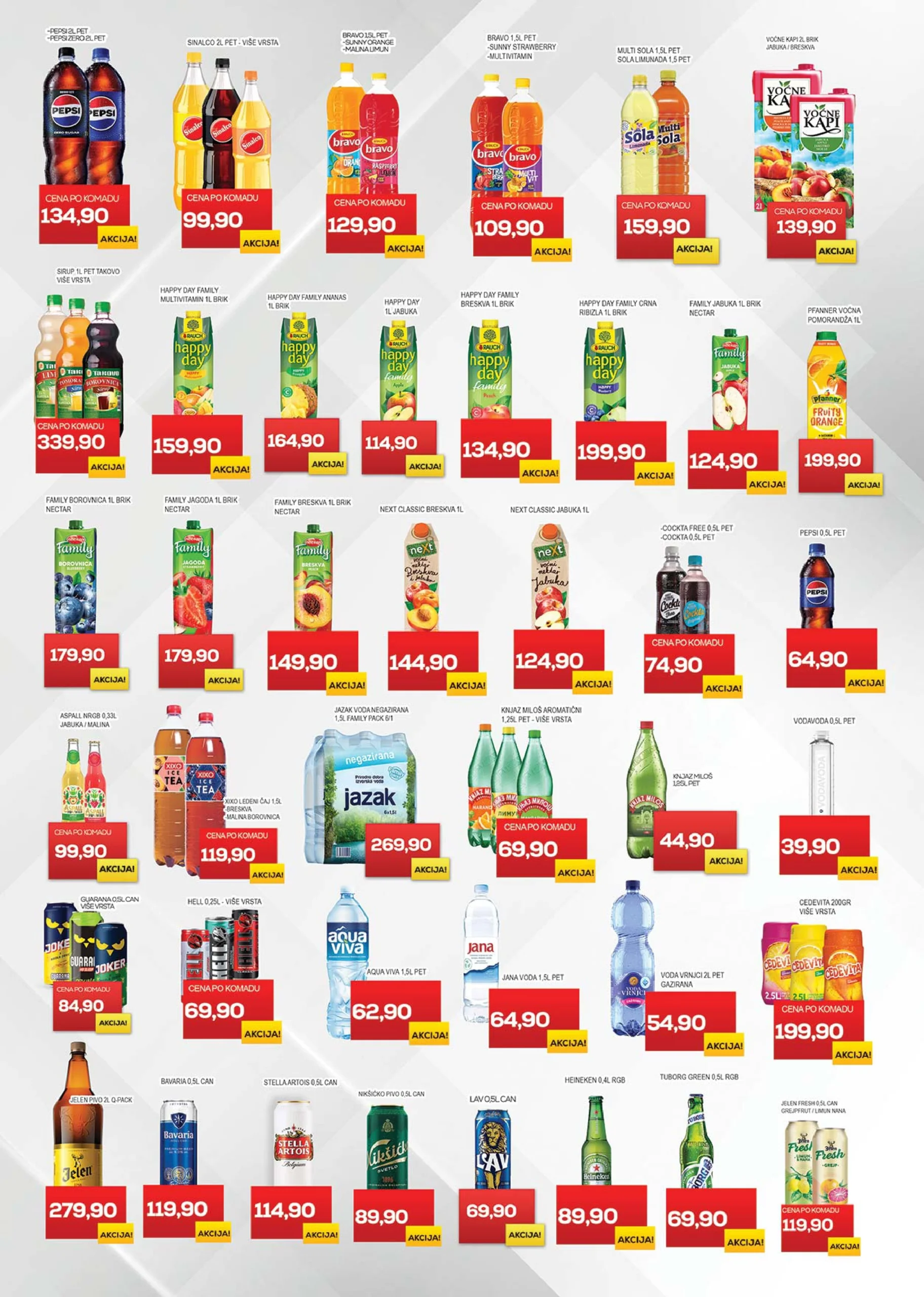 Medius katalog 10-22.3.2026.