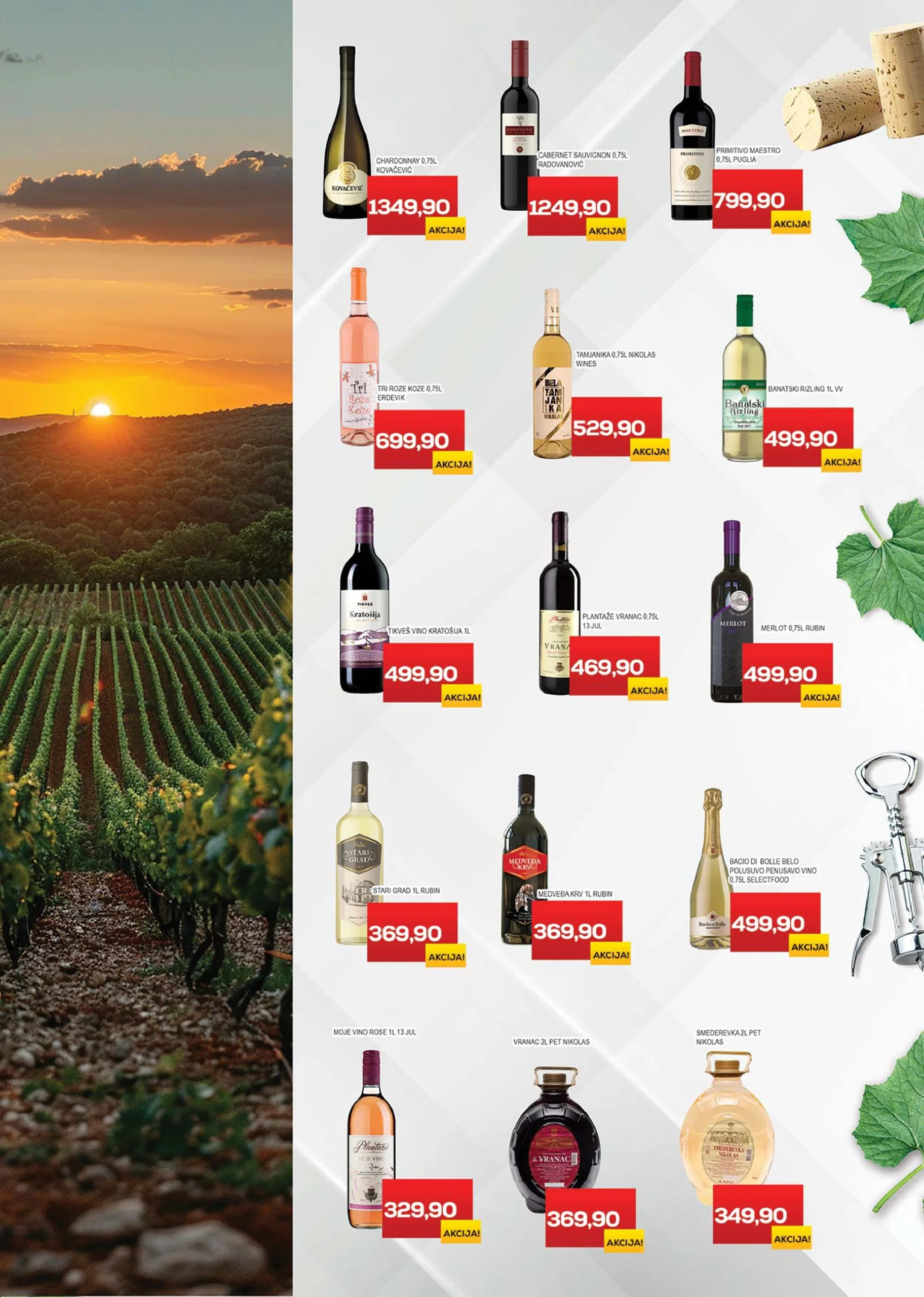 Medius katalog 10-22.3.2026.