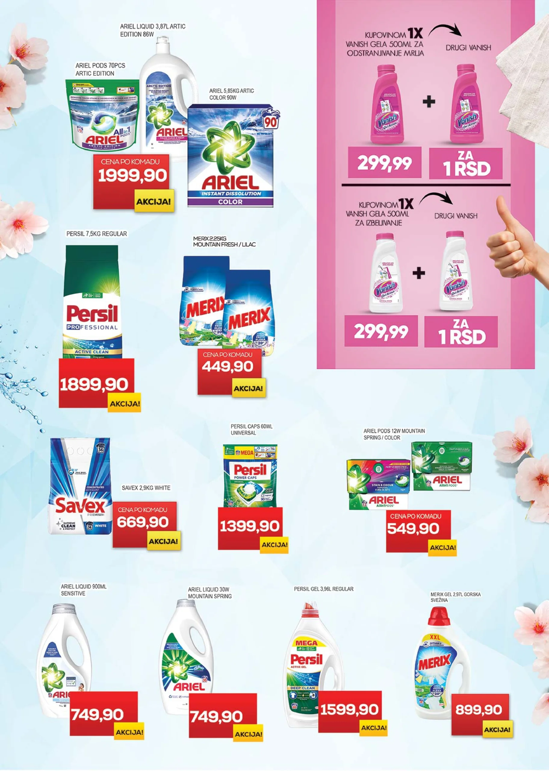 Medius katalog 10-22.3.2026.