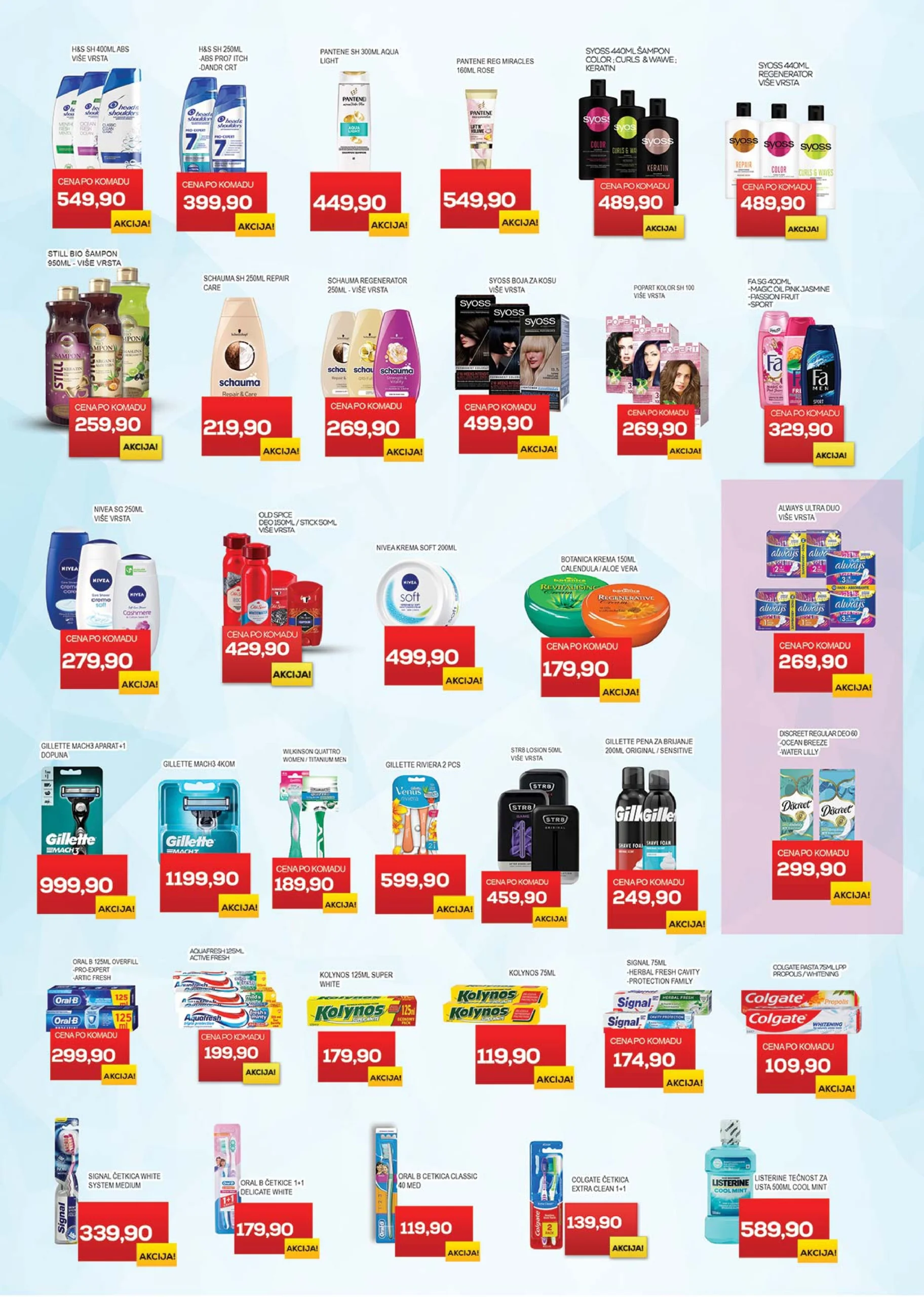 Medius katalog 10-22.3.2026.